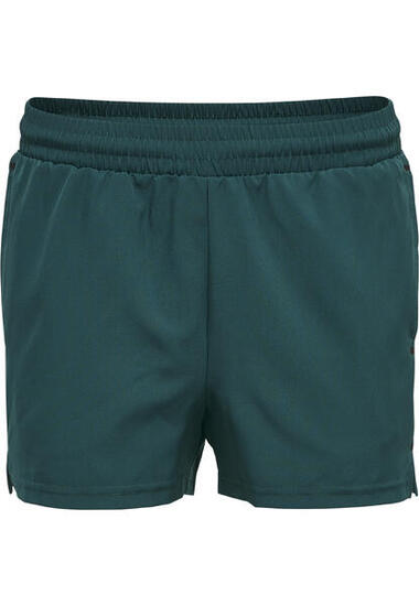 Verstellbare Taille Kurze Hose Hmlmove Damen