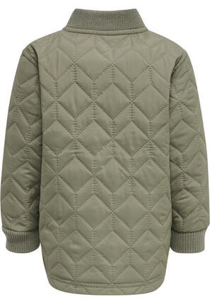 Fermeture À Cordon Combinaison De Neige Hmlsobi Enfant