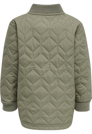 Fermeture À Cordon Combinaison De Neige Hmlsobi Enfant