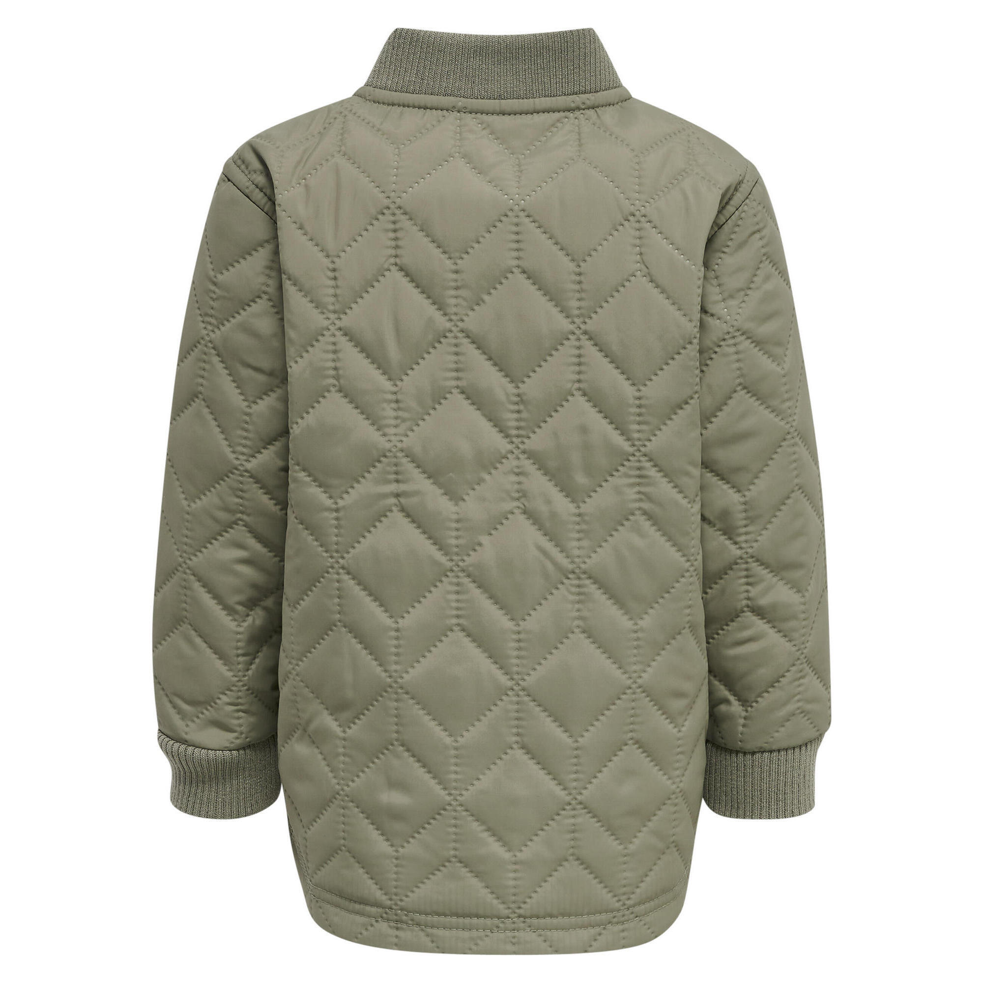 Hummel - Fermeture À Cordon Combinaison De Neige Hmlsobi Enfant Hummel - Survêtement - Vert - 18 Mois - Decathlon