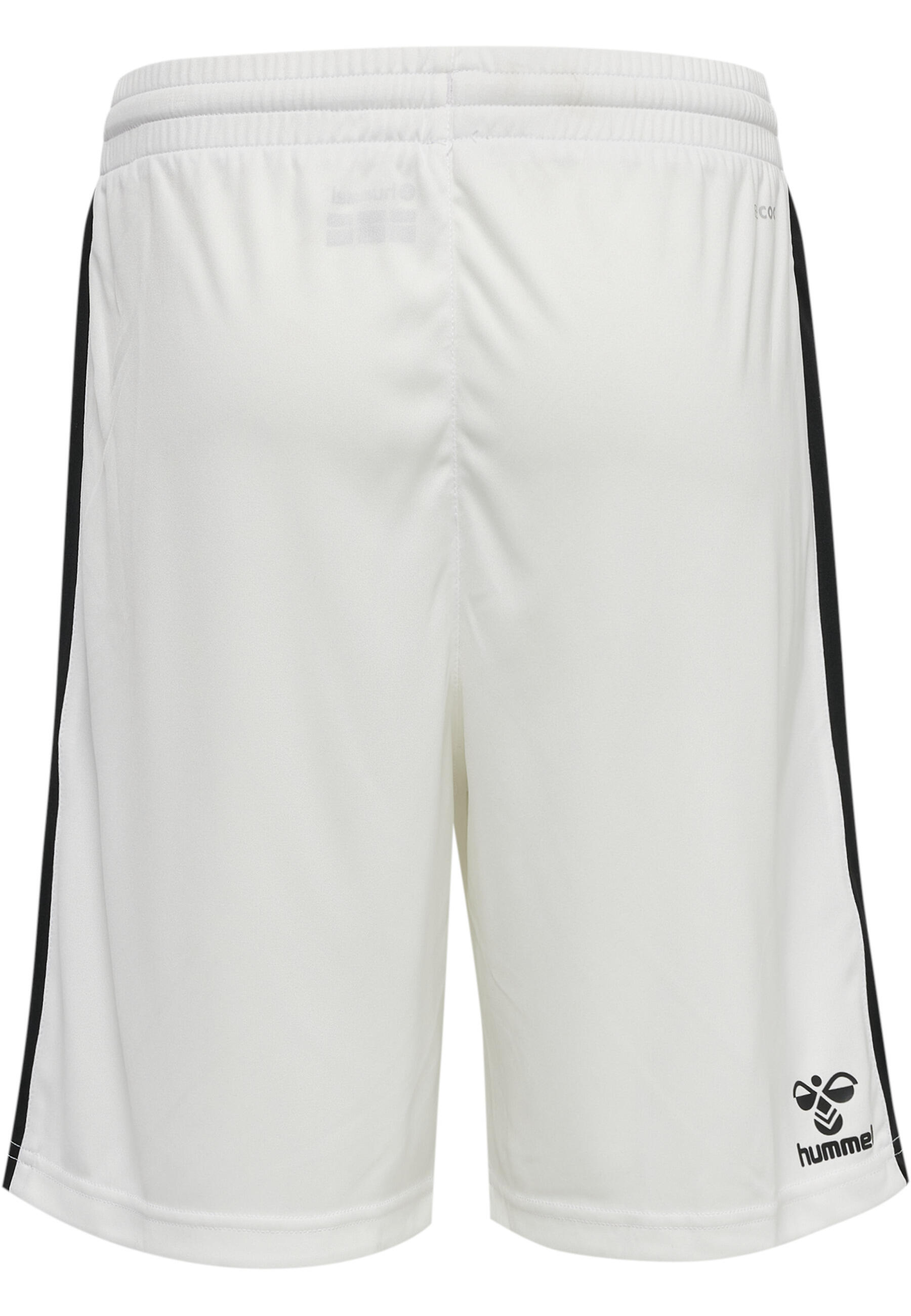 Basketballshorts für Kinder Hummel 2/7