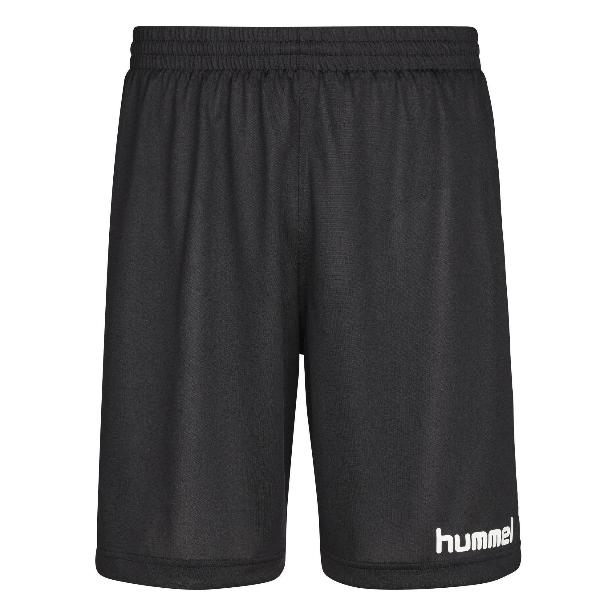 Hummel - Enfiler Short Essential Gk Adulte Hummel - Short - Noir - 42 M/l - Decathlon