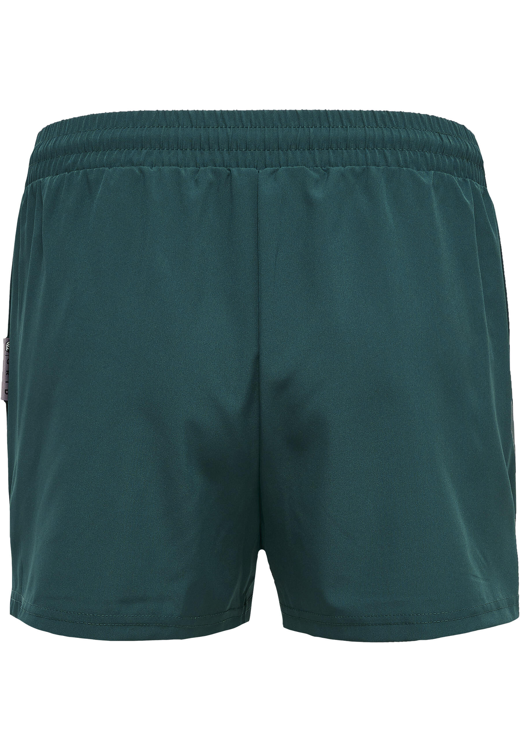 Fermeture À Cordon Short Hmlmove Femme 2/7