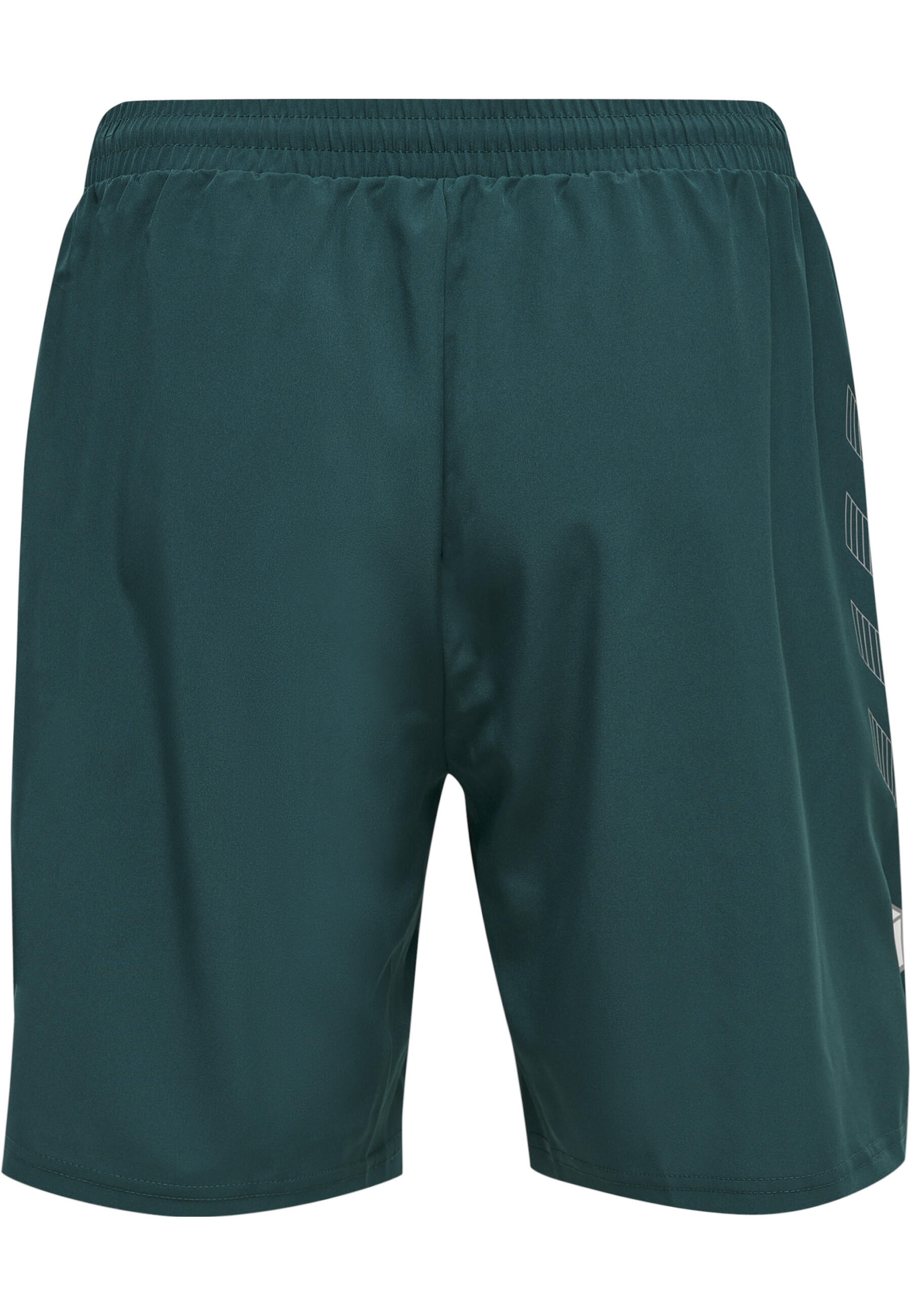Fermeture À Cordon Short Hmlmove Homme 2/7
