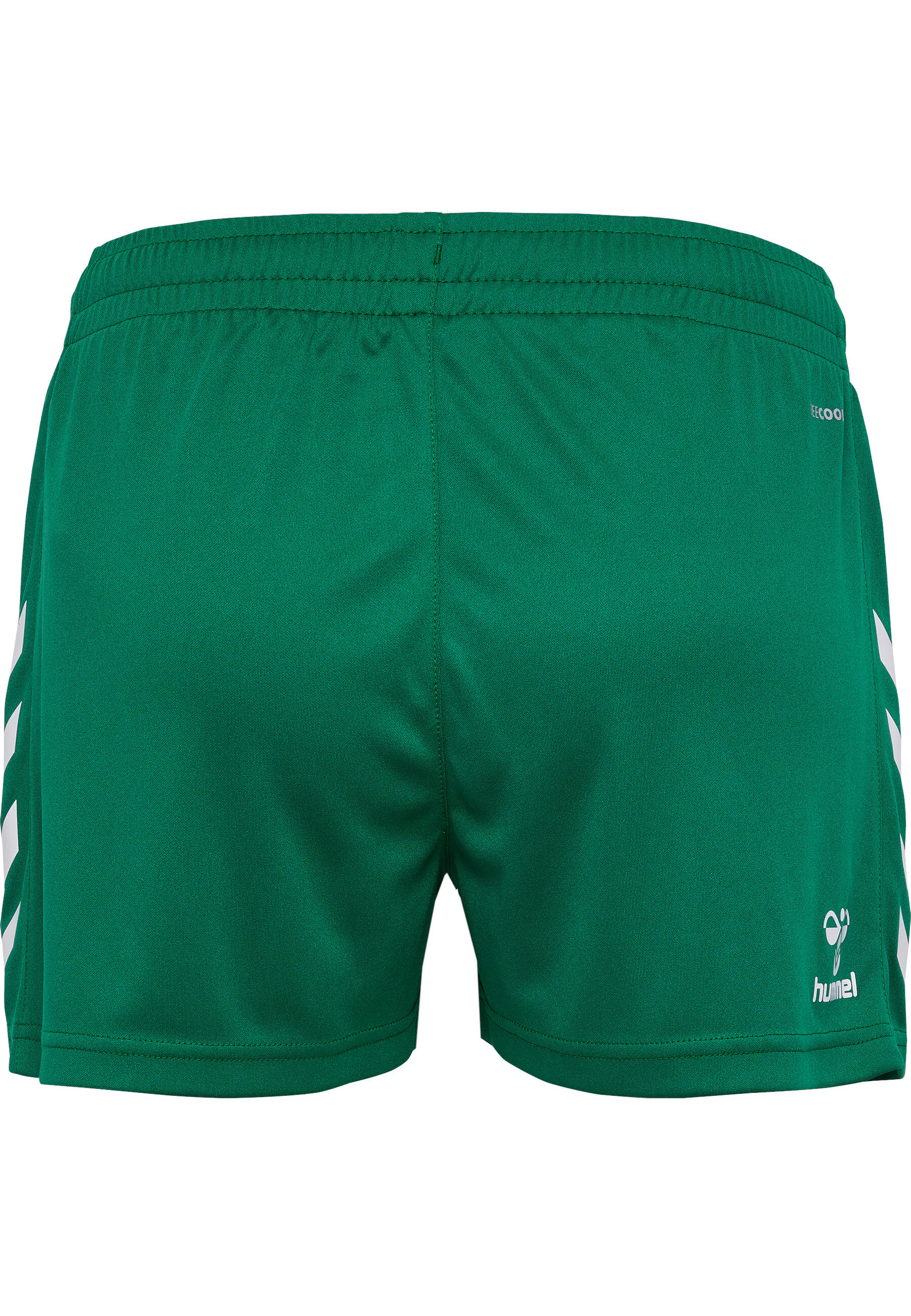Trekkoordsluiting Korte Broek Hmlcore Dames 2/7