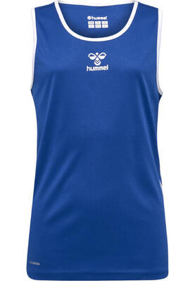 Instap t-shirt hmlcore uniseks kinderen