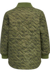 Fermeture À Cordon Combinaison De Neige Hmlsobi Garçon HUMMEL