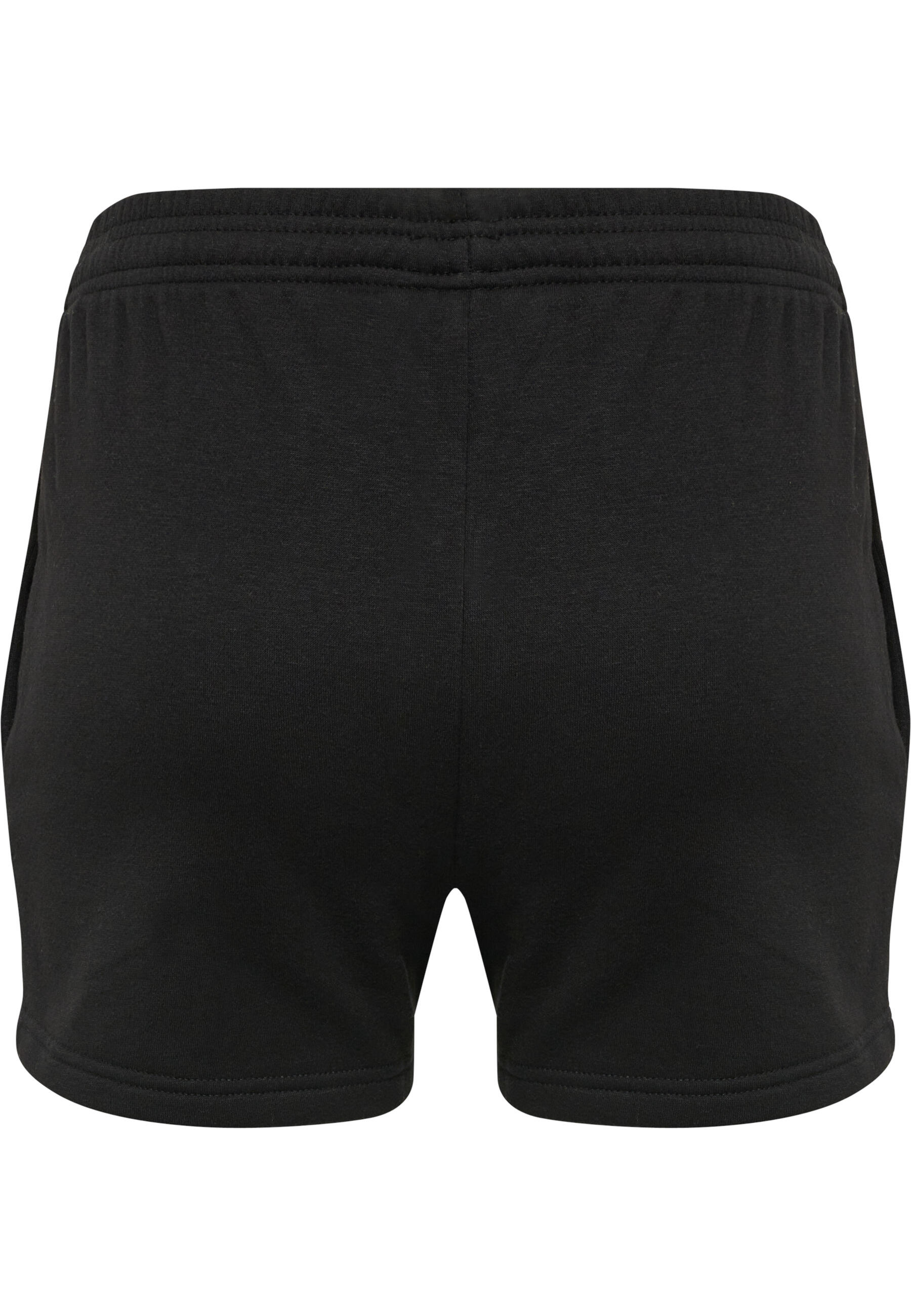 Fermeture À Cordon Short Hmlred Femme 2/7