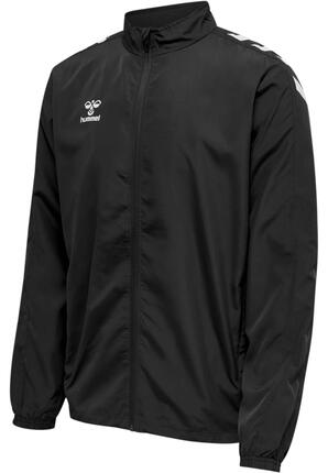 Rits Zip Jasje Hmlcore Unisex Volwassene