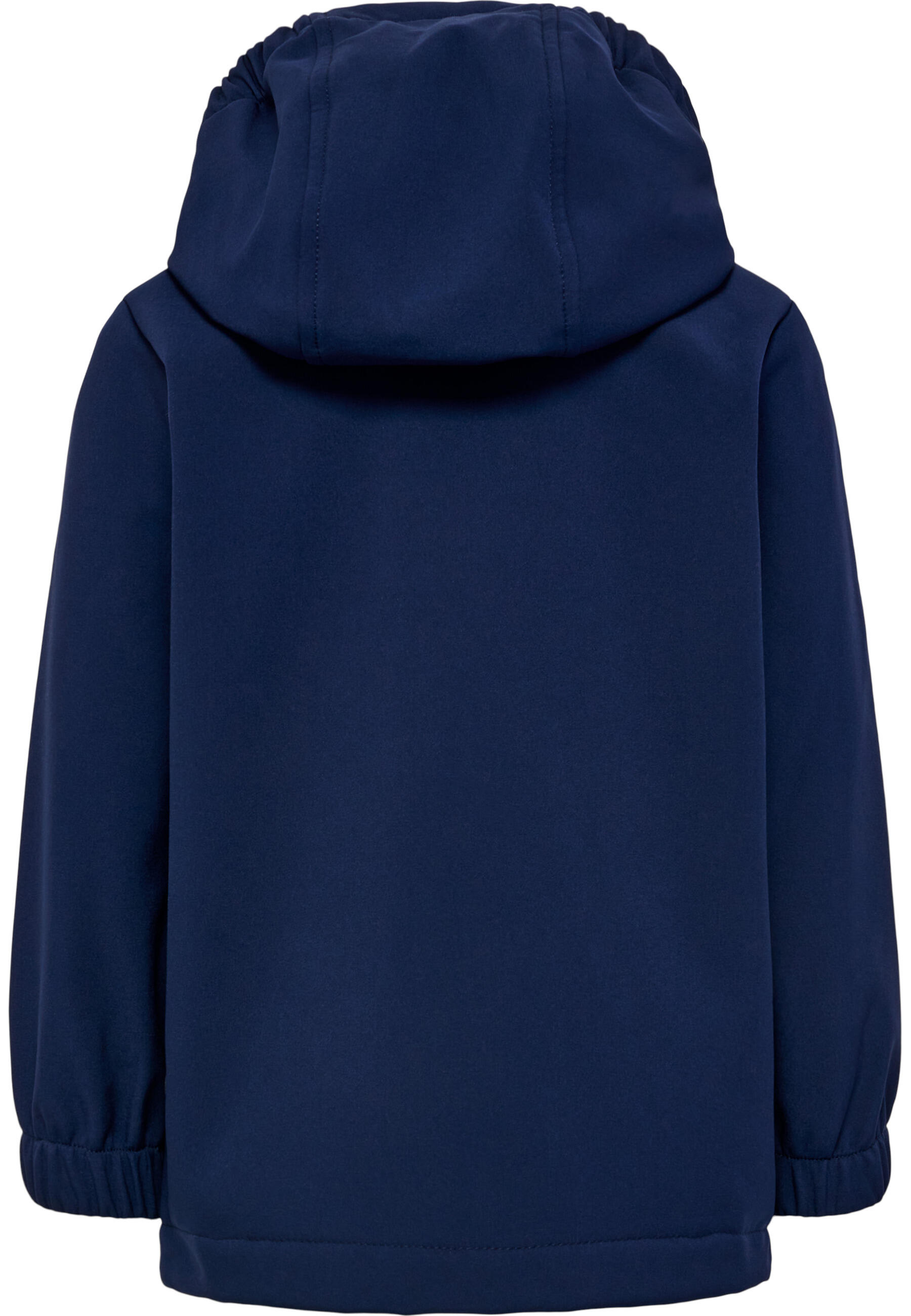 Cremallera Chaqueta Hmlmars Estilo De Vida Niño 2/7