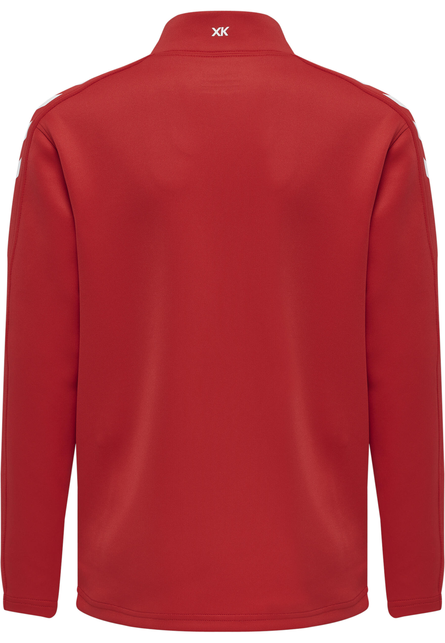 Reißverschluss Jacke Hmlcore Kinder 2/7