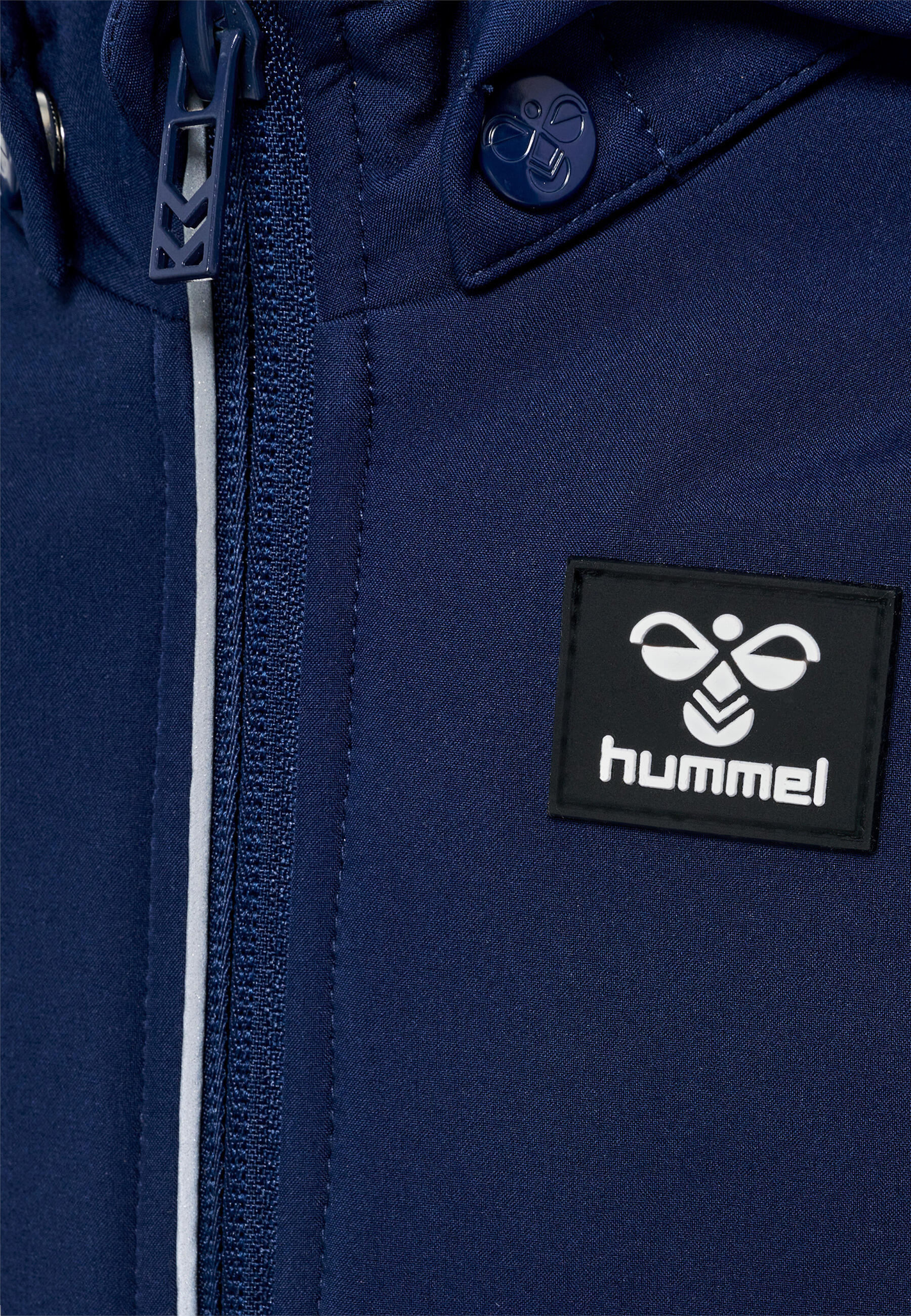 Cremallera Chaqueta Hmlmars Estilo De Vida Niño 3/7