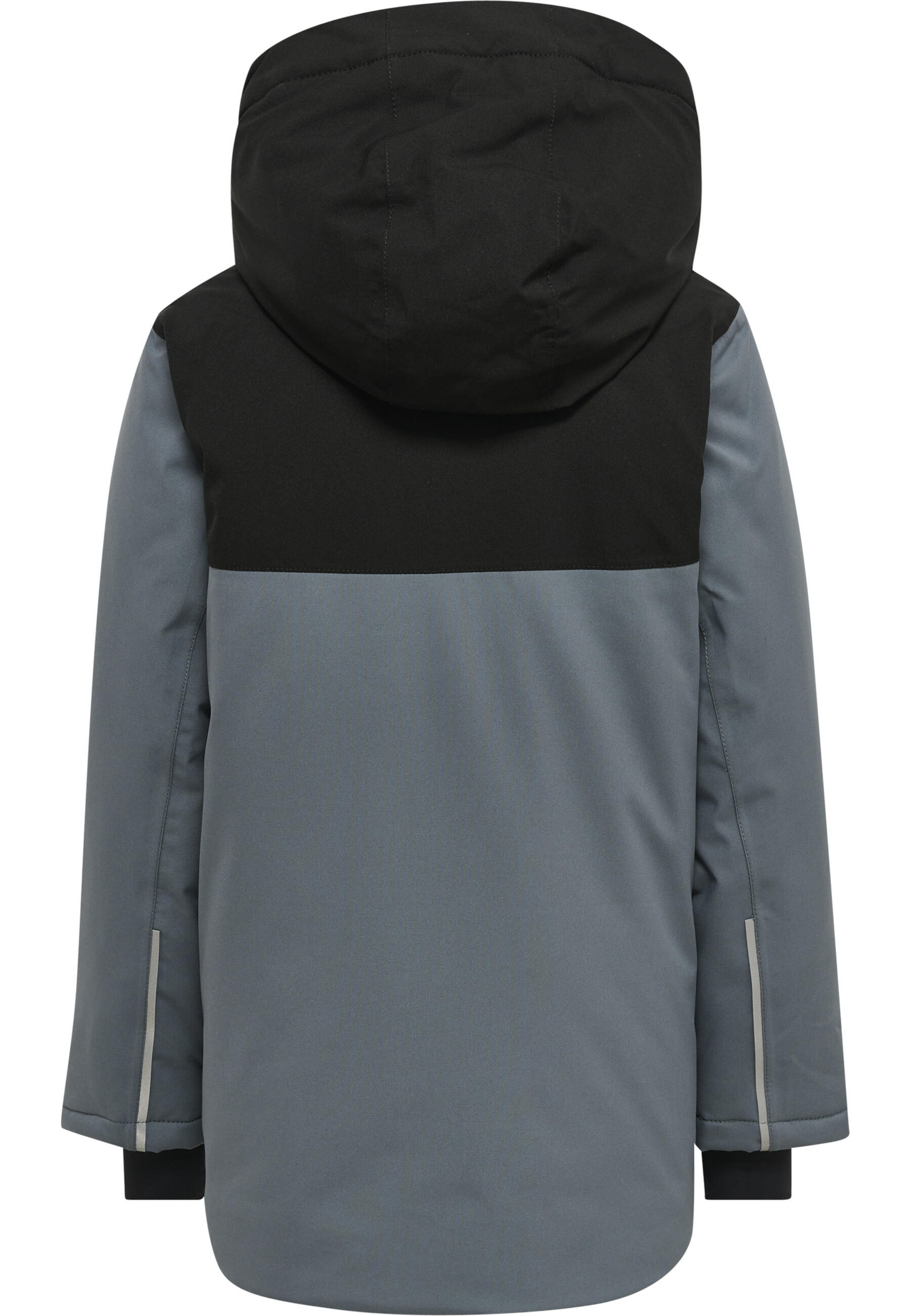 Casaco com capuz à prova de água para crianças Hummel Logan Tex 4/7