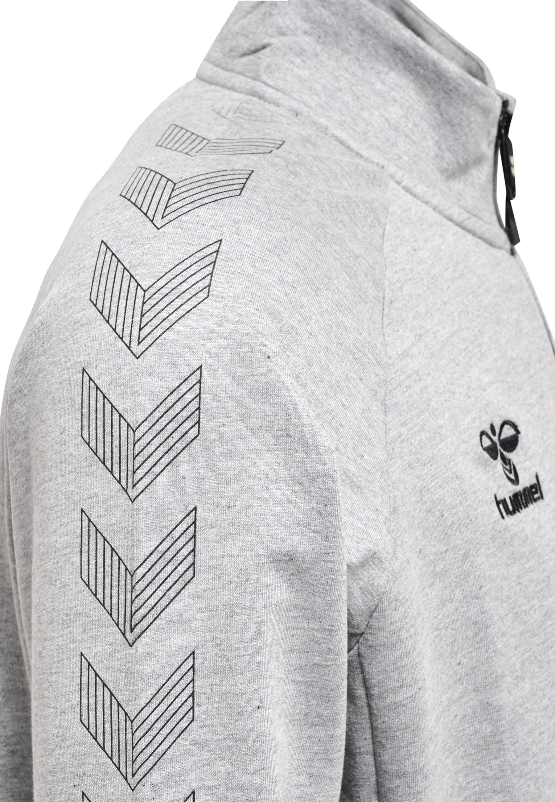 Fermeture Éclair Zip Combinaison Hmlmove Homme 3/7