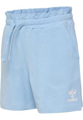 Trekkoordsluiting korte broek hmlflowy meisjes