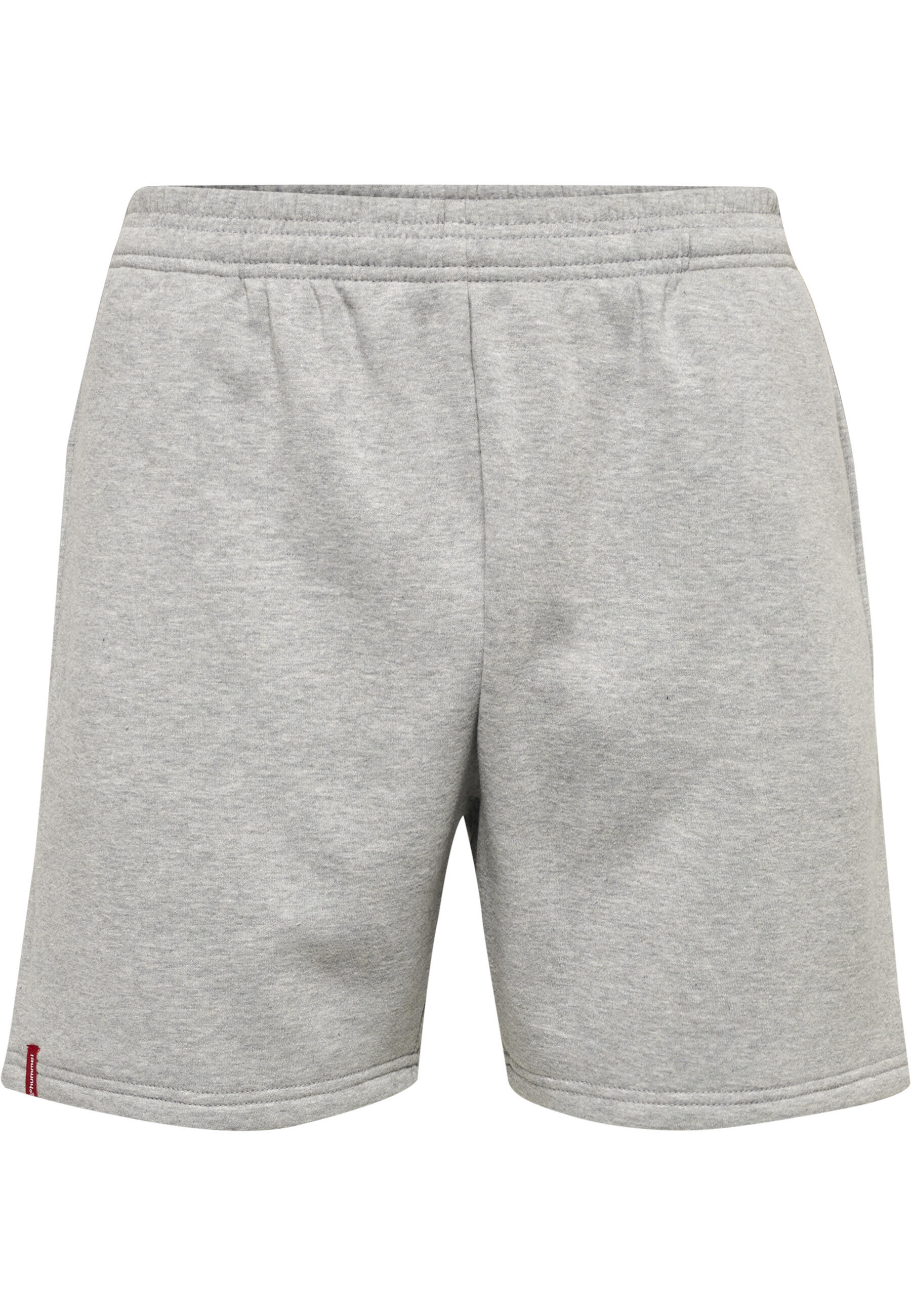 HUMMEL Short Hummel Red Basic