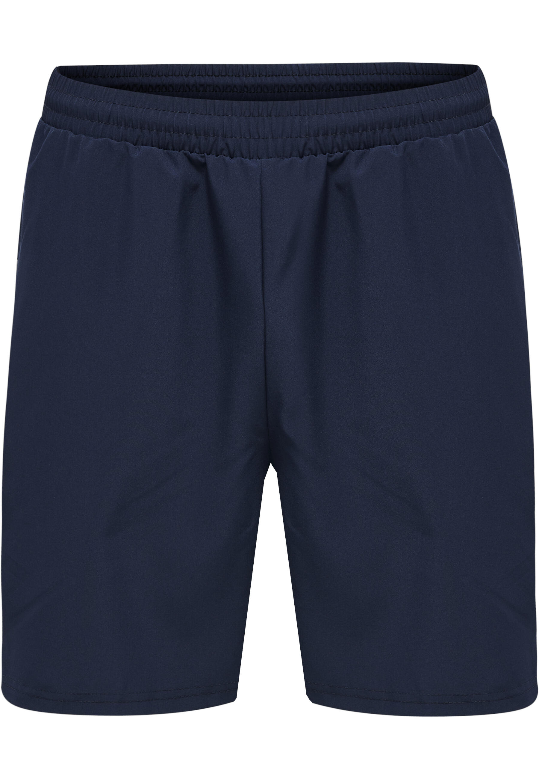 HUMMEL Pantaloncini Hummel Move Grid