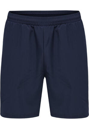 Fermeture À Cordon Short Hmlmove Homme