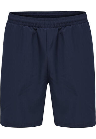 Fermeture À Cordon Short Hmlmove Homme