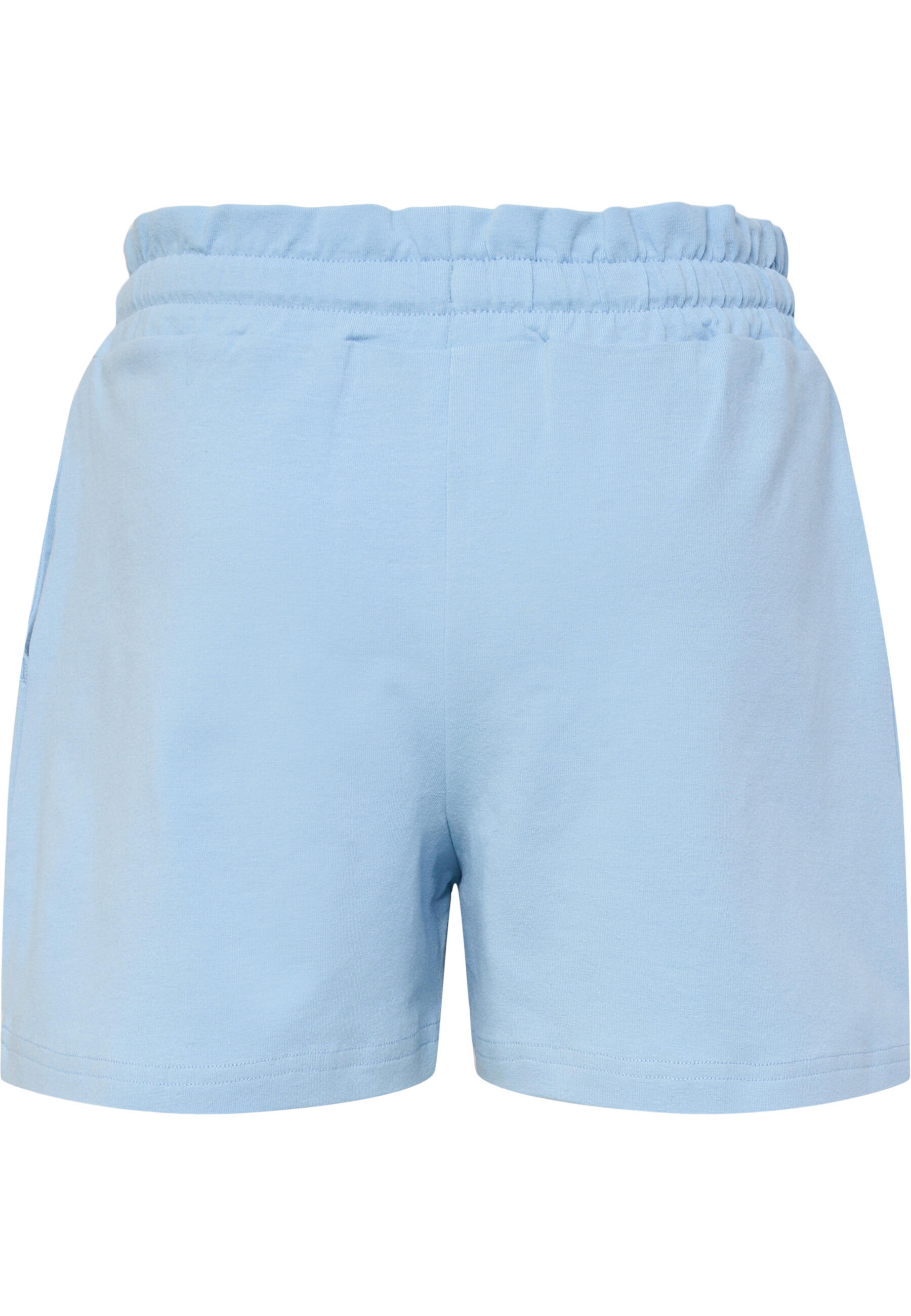 Short da bambina Hummel Flowly Ruffle 2/7