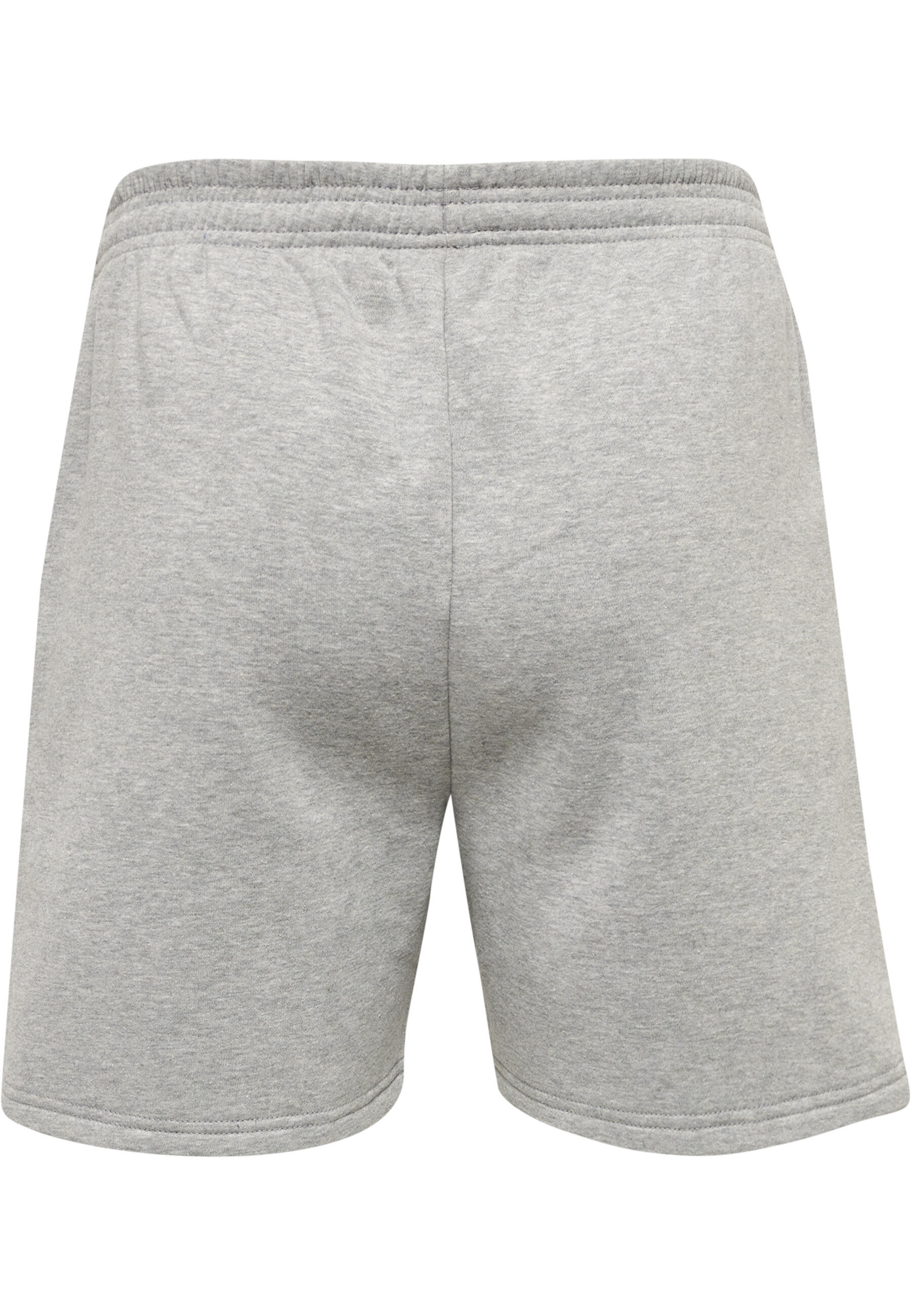 Pantalones Cortos Hmlred Multideporte Hombre Transpirable Hummel 2/7