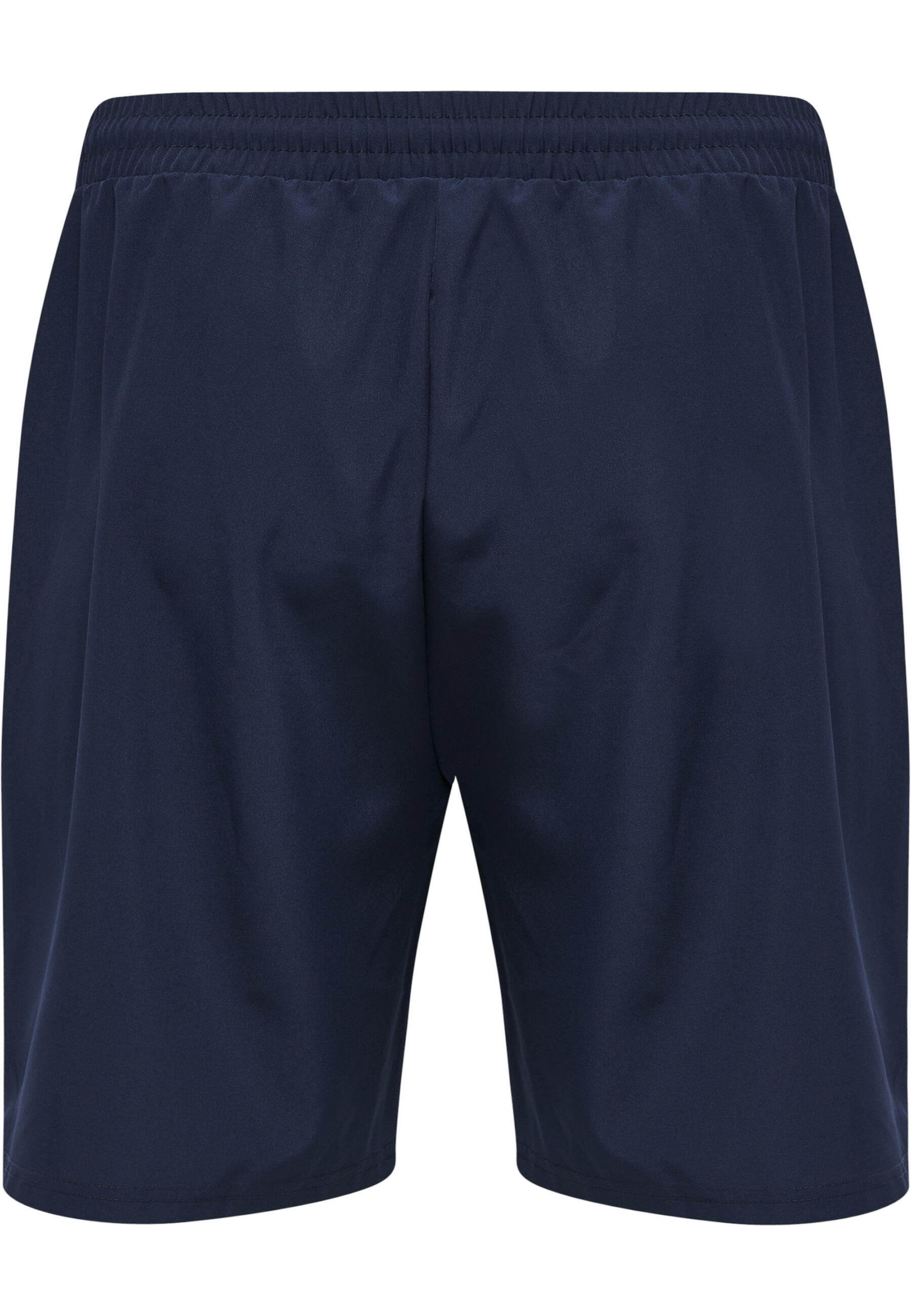 Fermeture À Cordon Short Hmlmove Homme 2/7