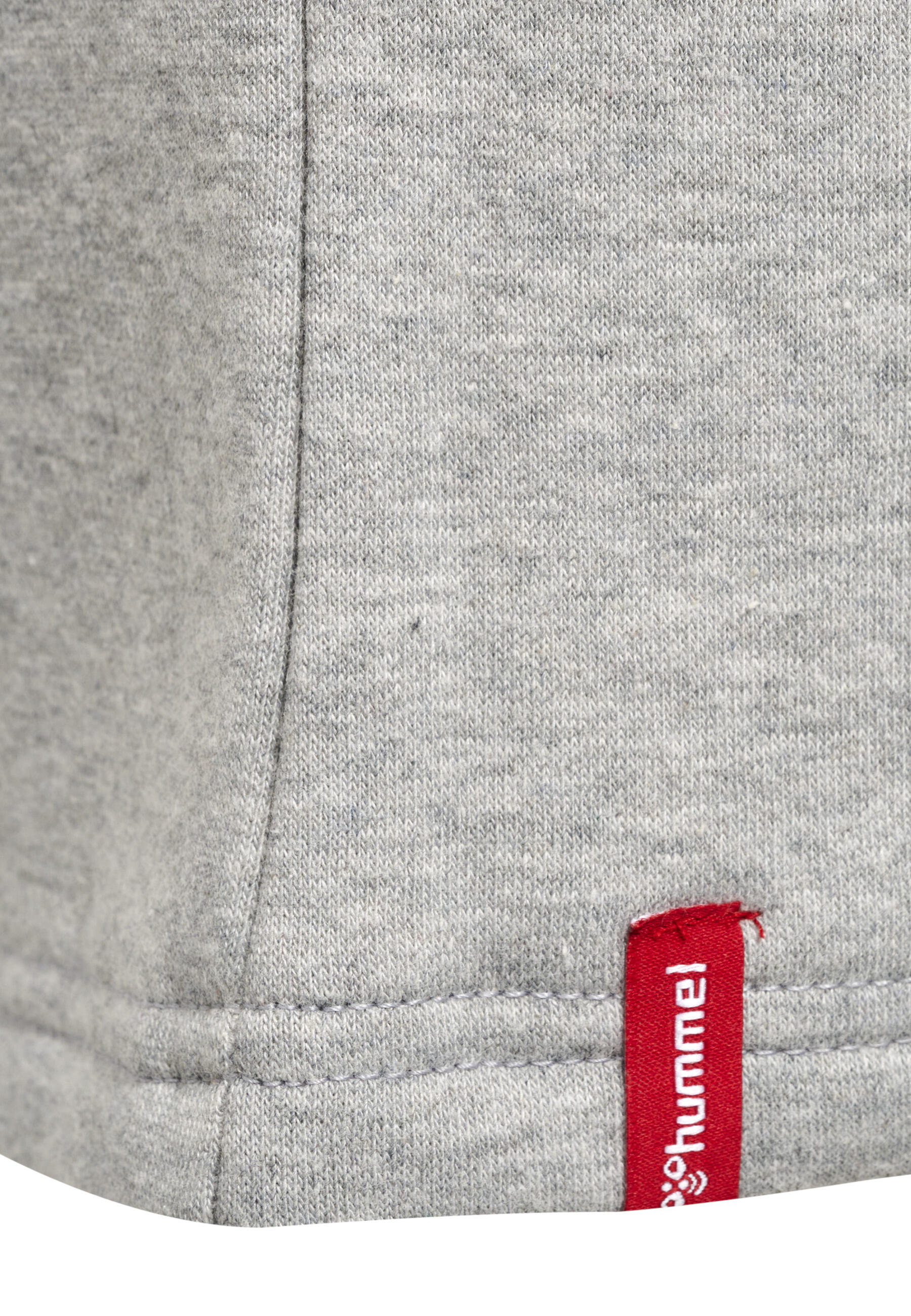 Pantalones Cortos Hmlred Multideporte Hombre Transpirable Hummel 3/7