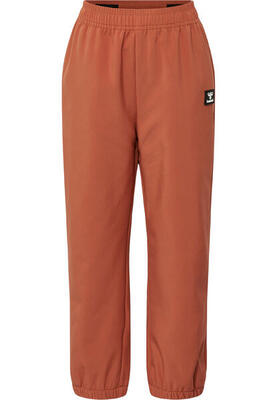 Pantaloni impermeabili per bambini Hummel Jupitor Softshell