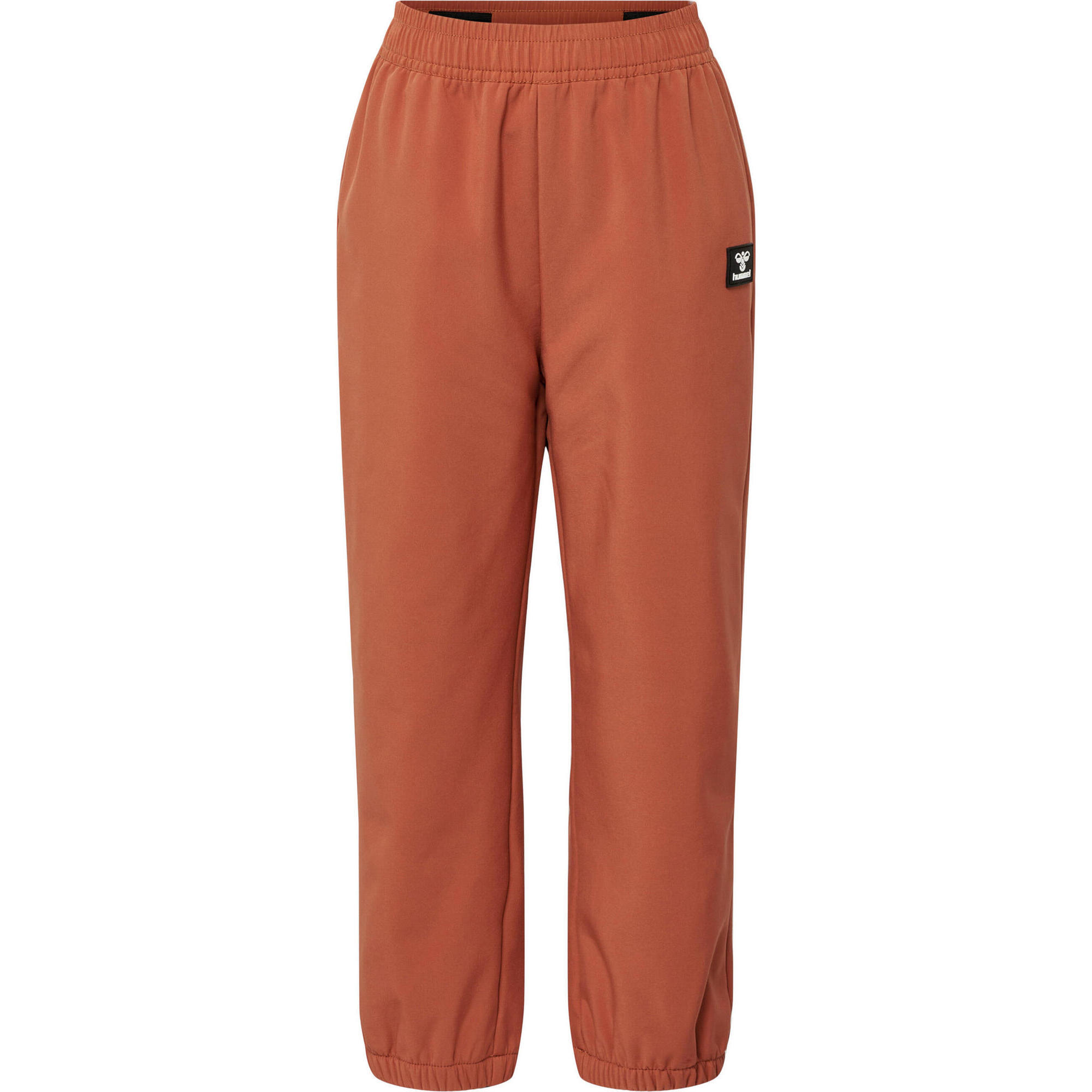 Hummel - Fermeture À Cordon Pantalon Hmljupitor Enfant Hummel - Pantalons - Marron - Decathlon