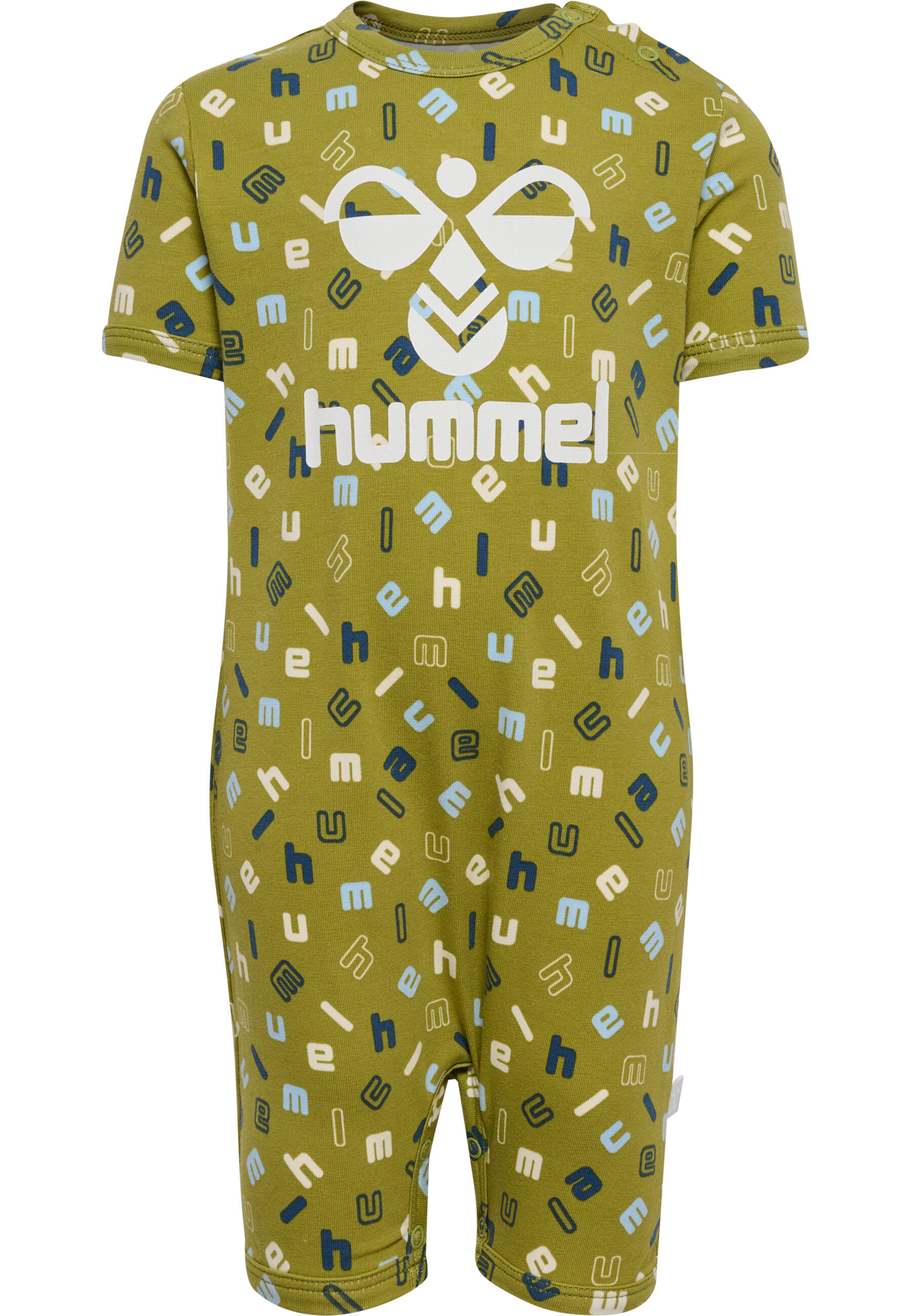 HUMMEL picture