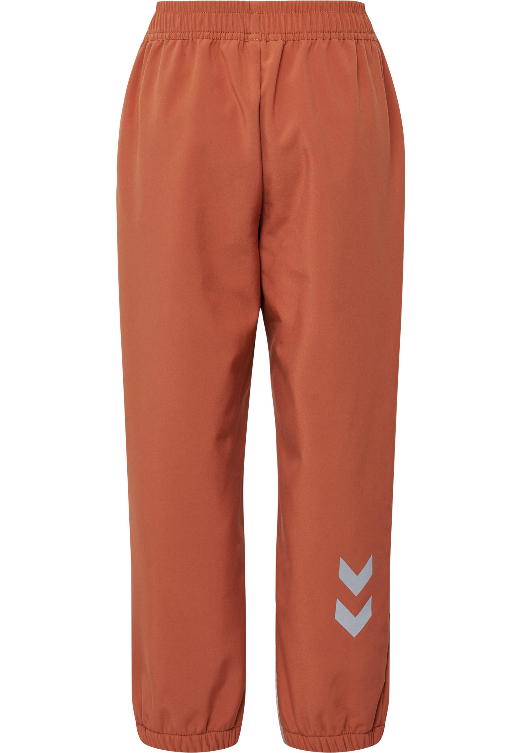 Pantaloni impermeabili per bambini Hummel Jupitor Softshell 2/7