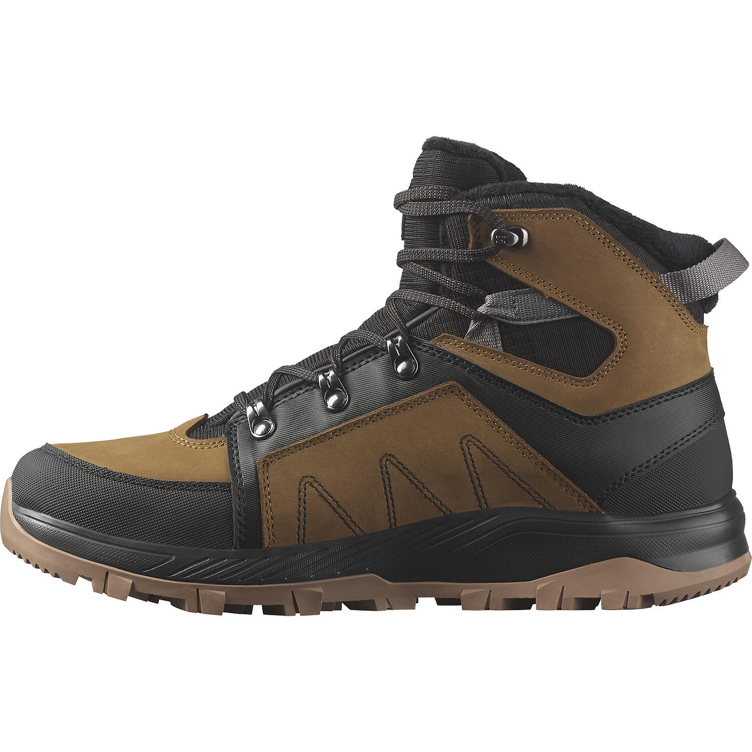 Sapatilhas para homens / masculino Salomon Outchill Ts Cswp 2/7
