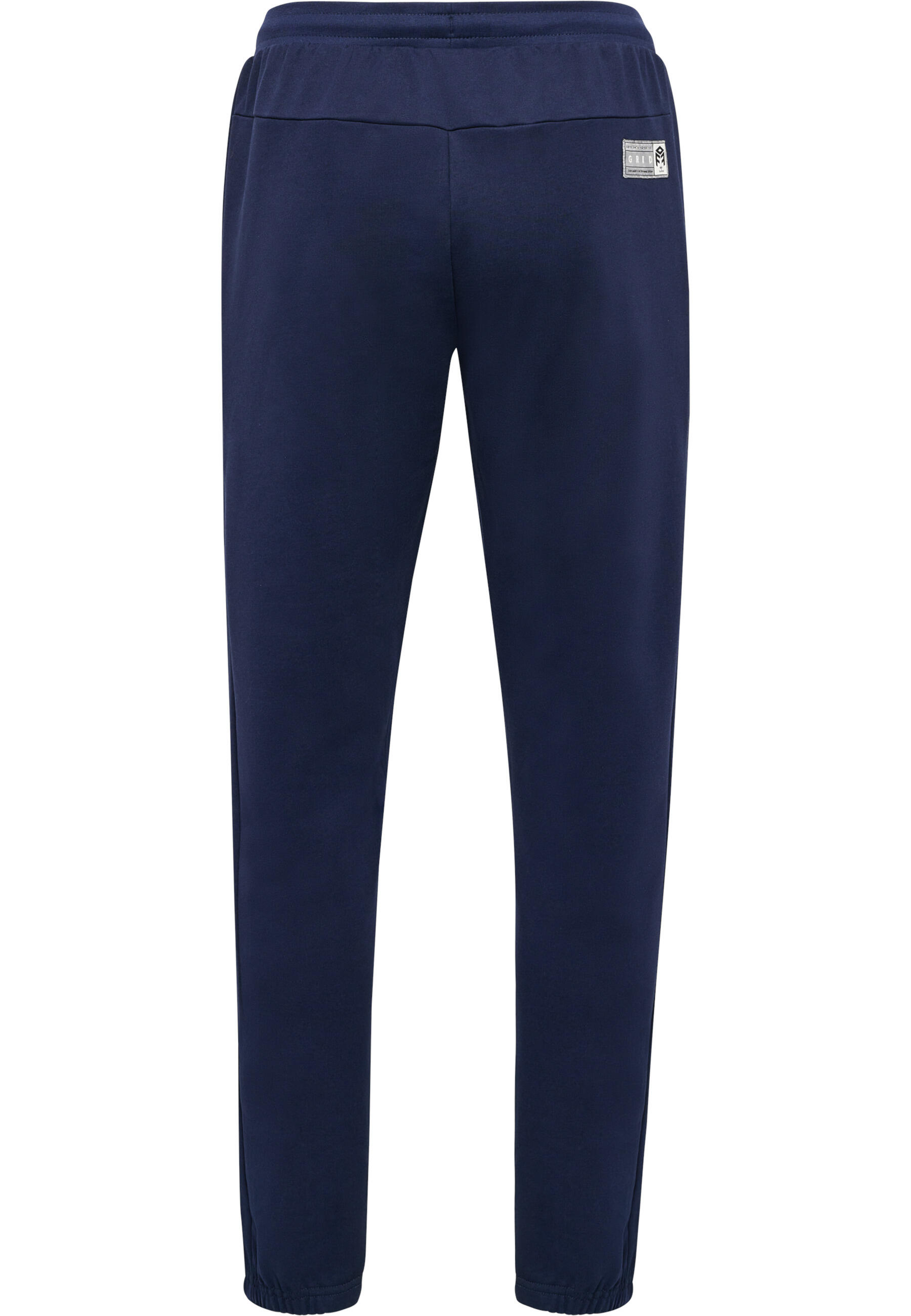 Pantaloni da jogging in cotone Hummel Move Grid 2/7