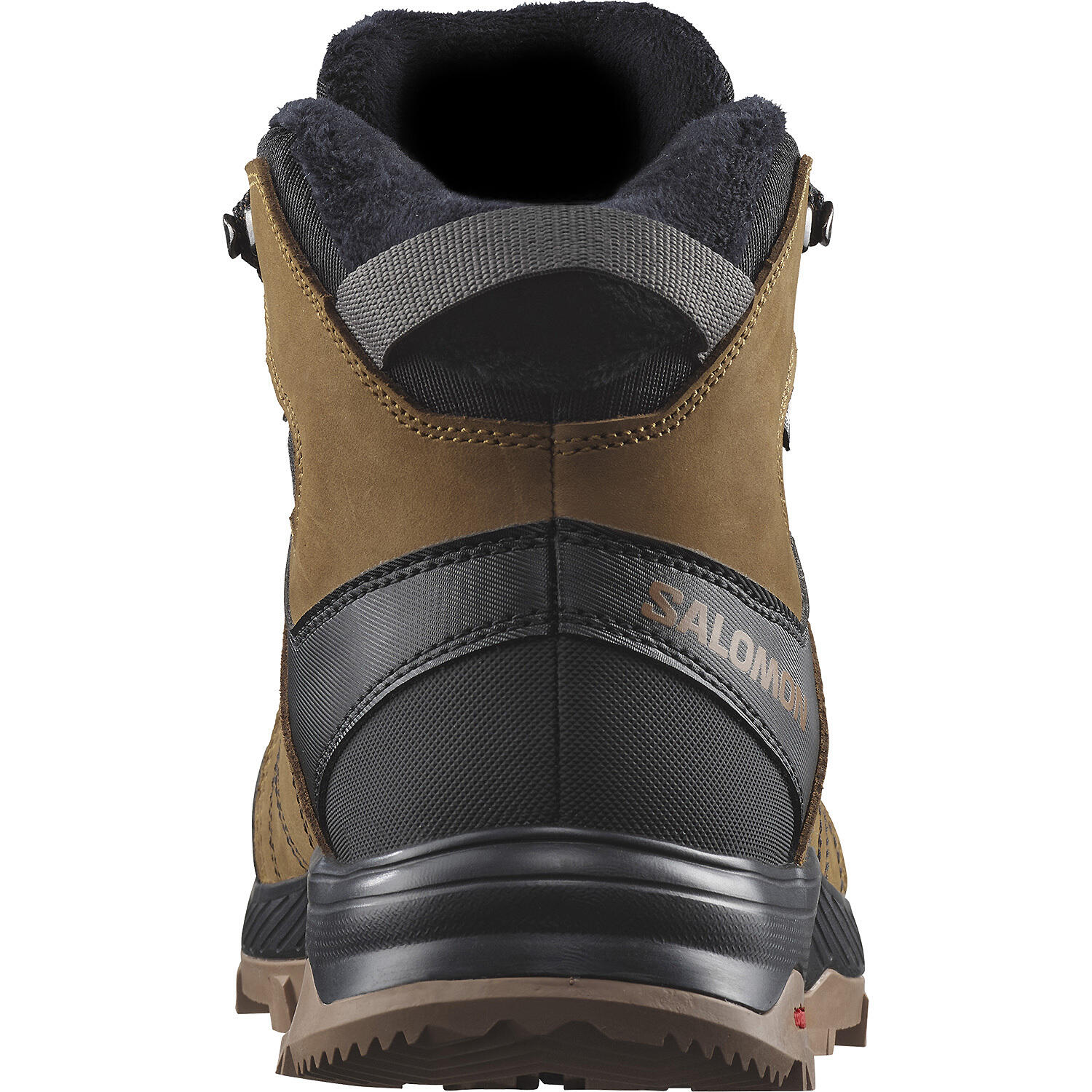 Sapatilhas para homens / masculino Salomon Outchill Ts Cswp 5/7