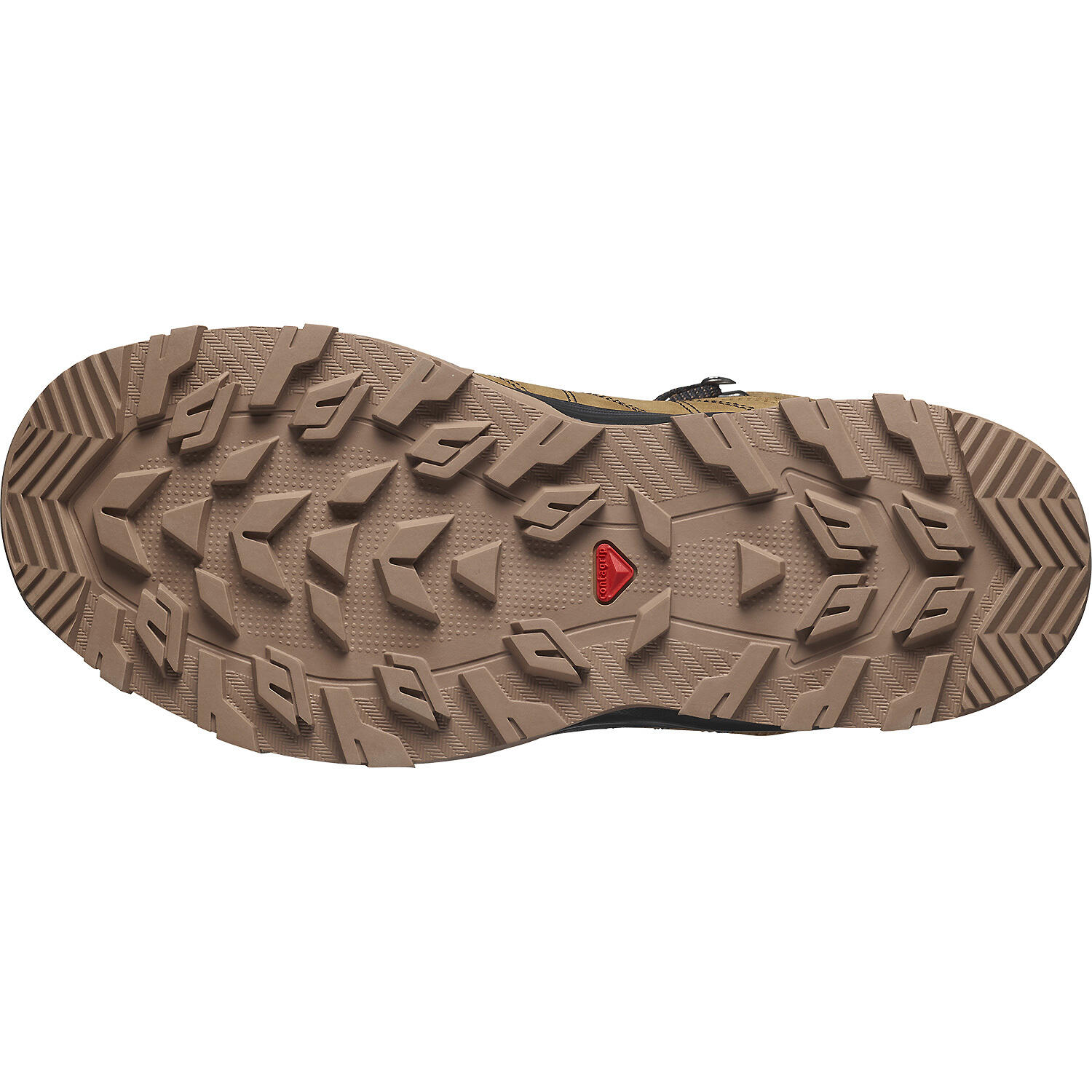Sapatilhas para homens / masculino Salomon Outchill Ts Cswp 4/7
