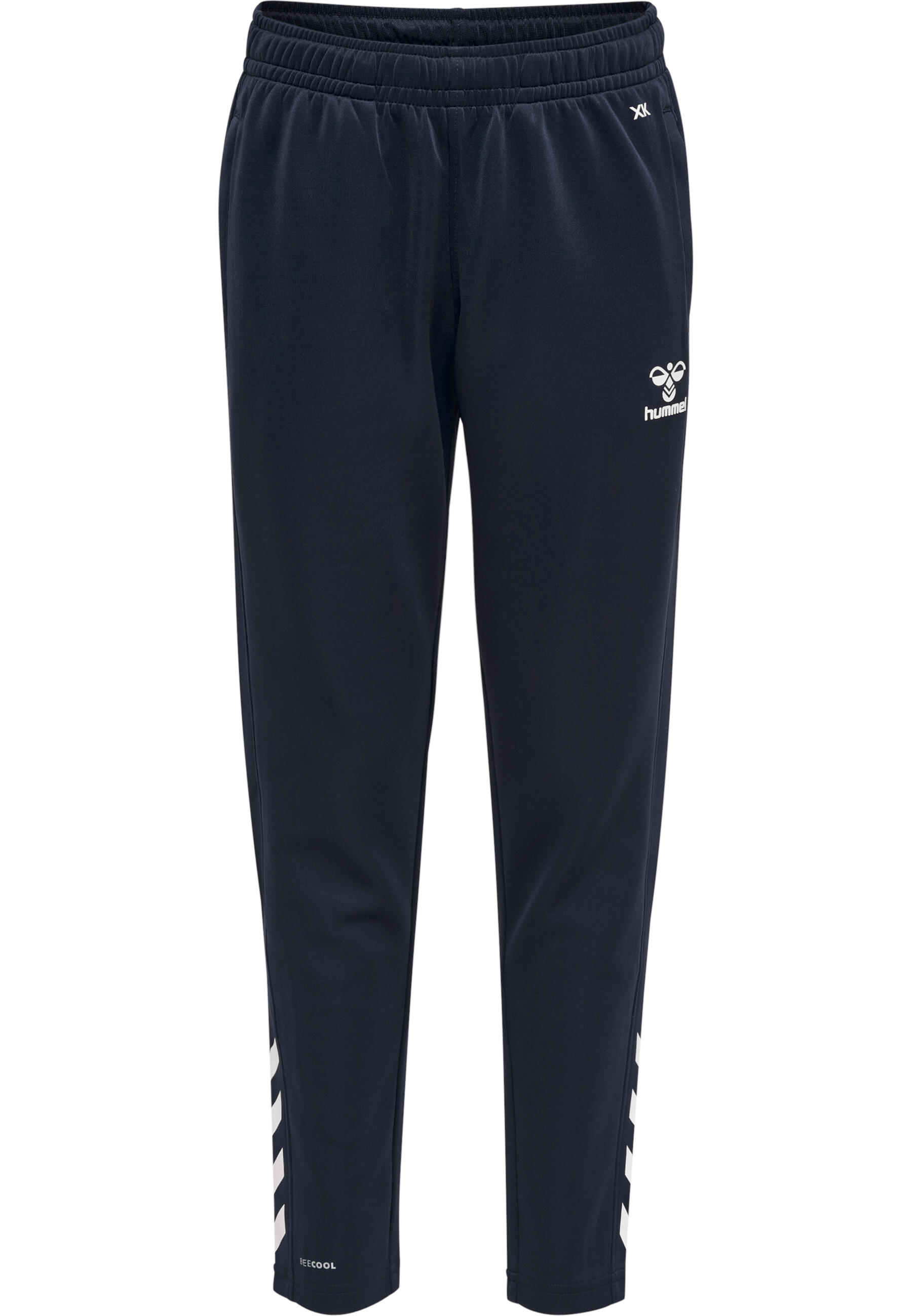 HUMMEL Children's polyester joggers Hummel Core Xk