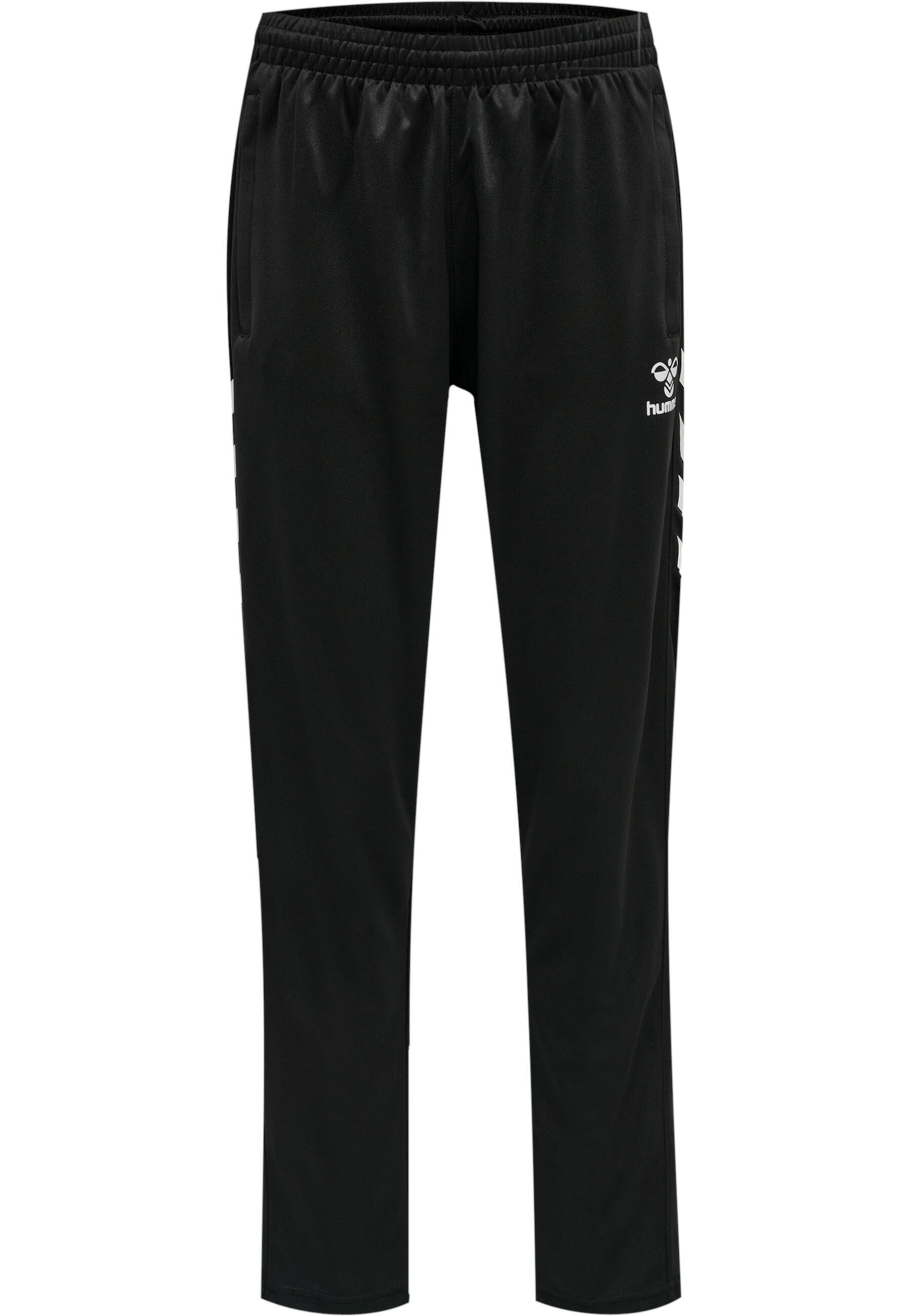 HUMMEL Polyester jogging trousers Hummel Core Volley