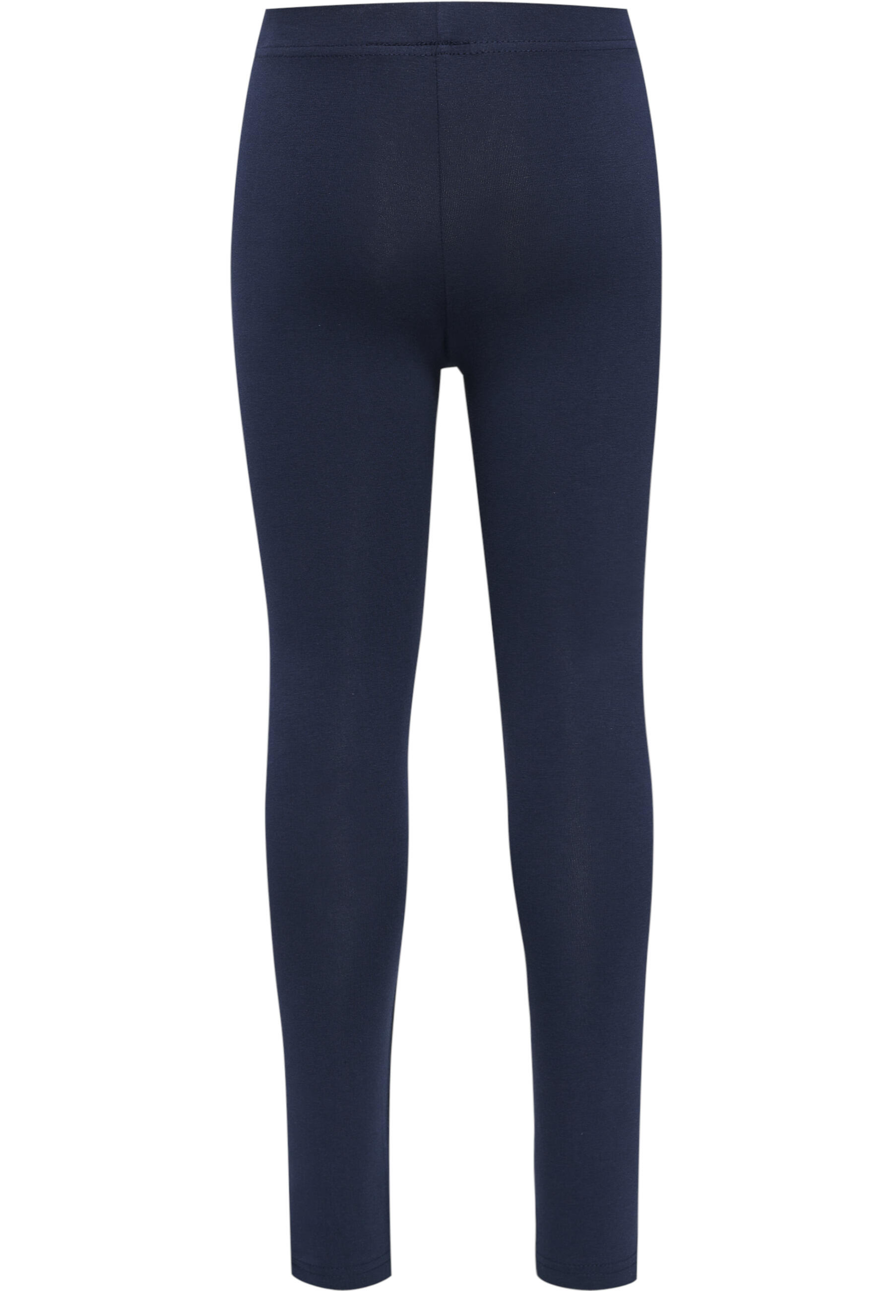 Leggings da bambina Hummel Onze 2/7