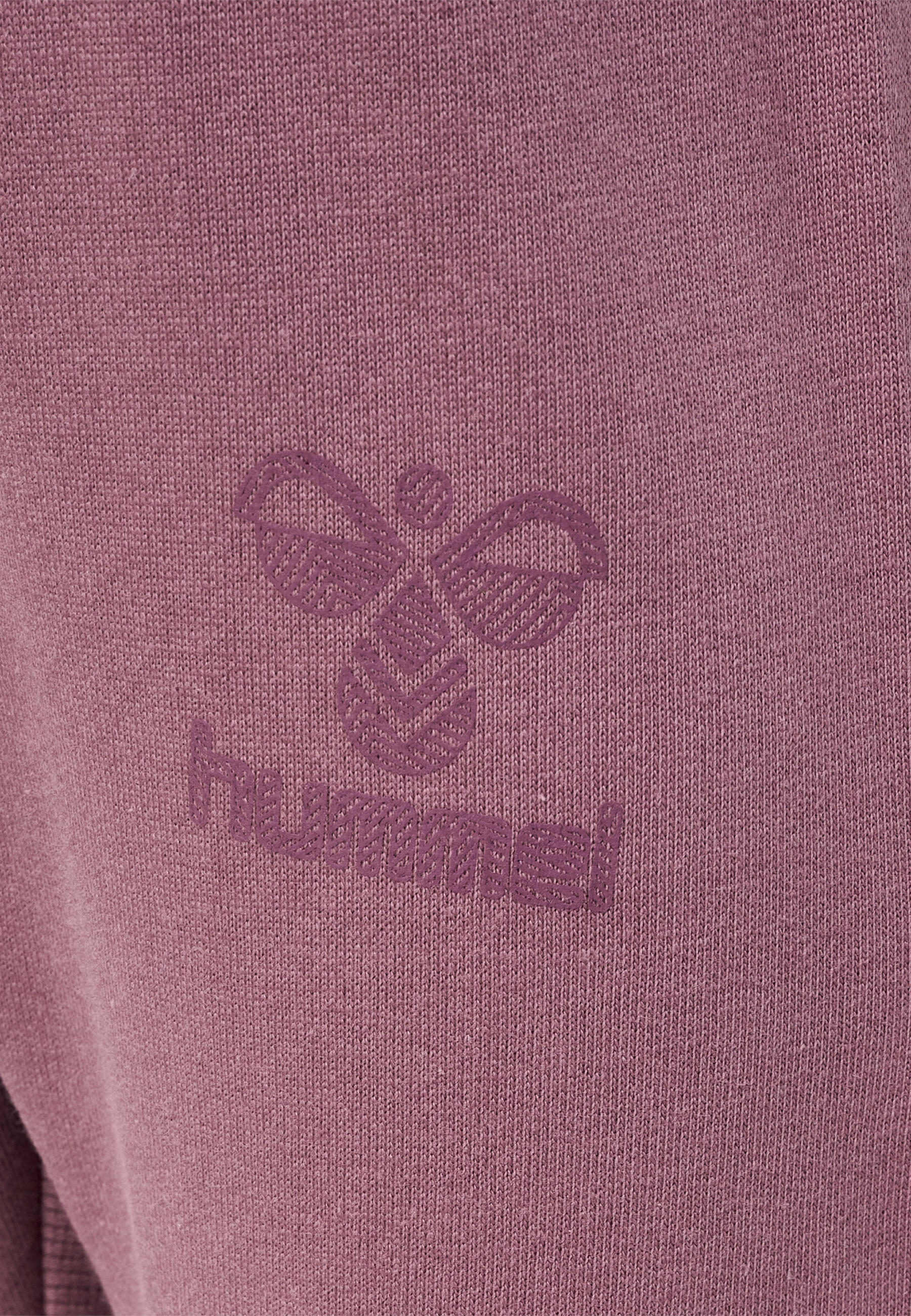 Pantaloni da jogging per bebé Hummel Fastwo Apple 3/7