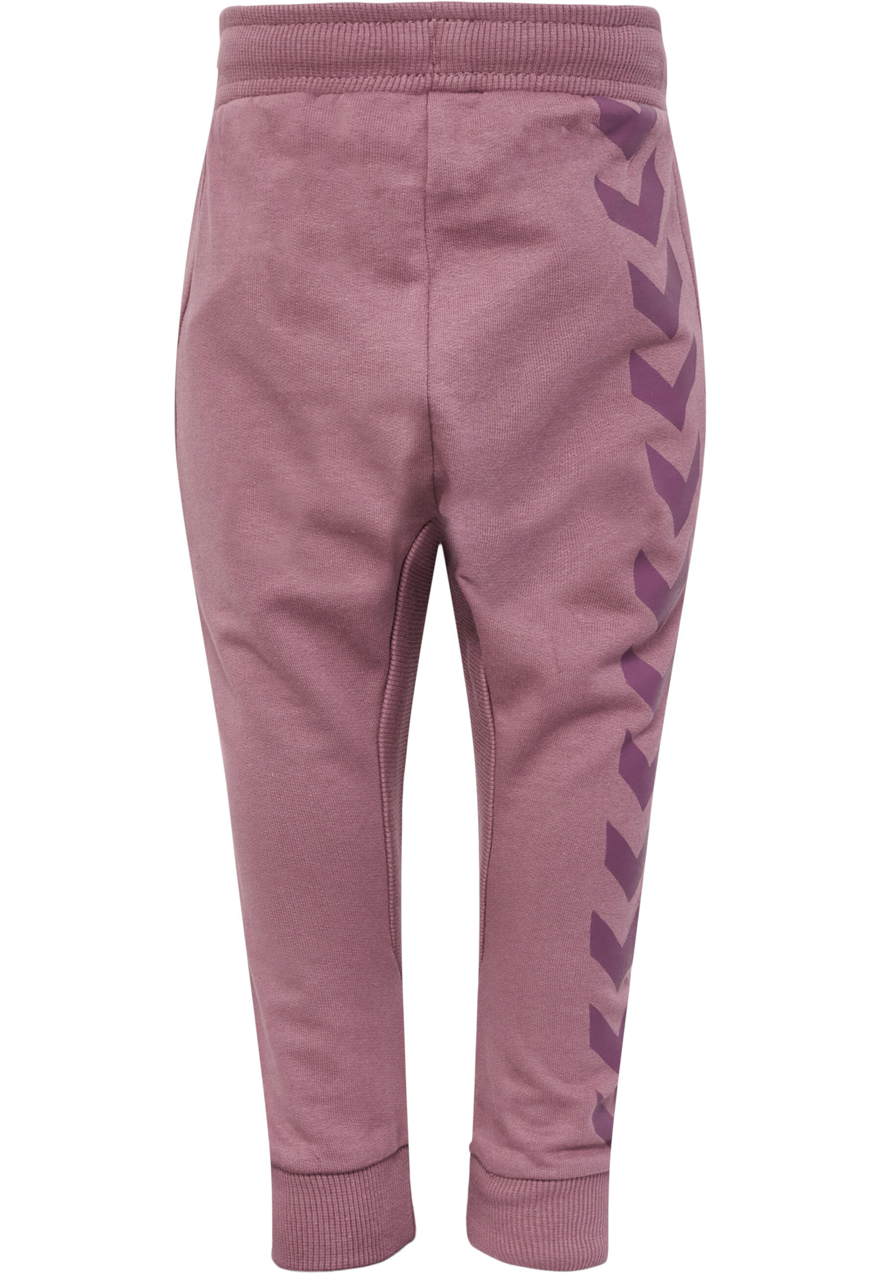 Pantaloni da jogging per bebé Hummel Fastwo Apple 2/7