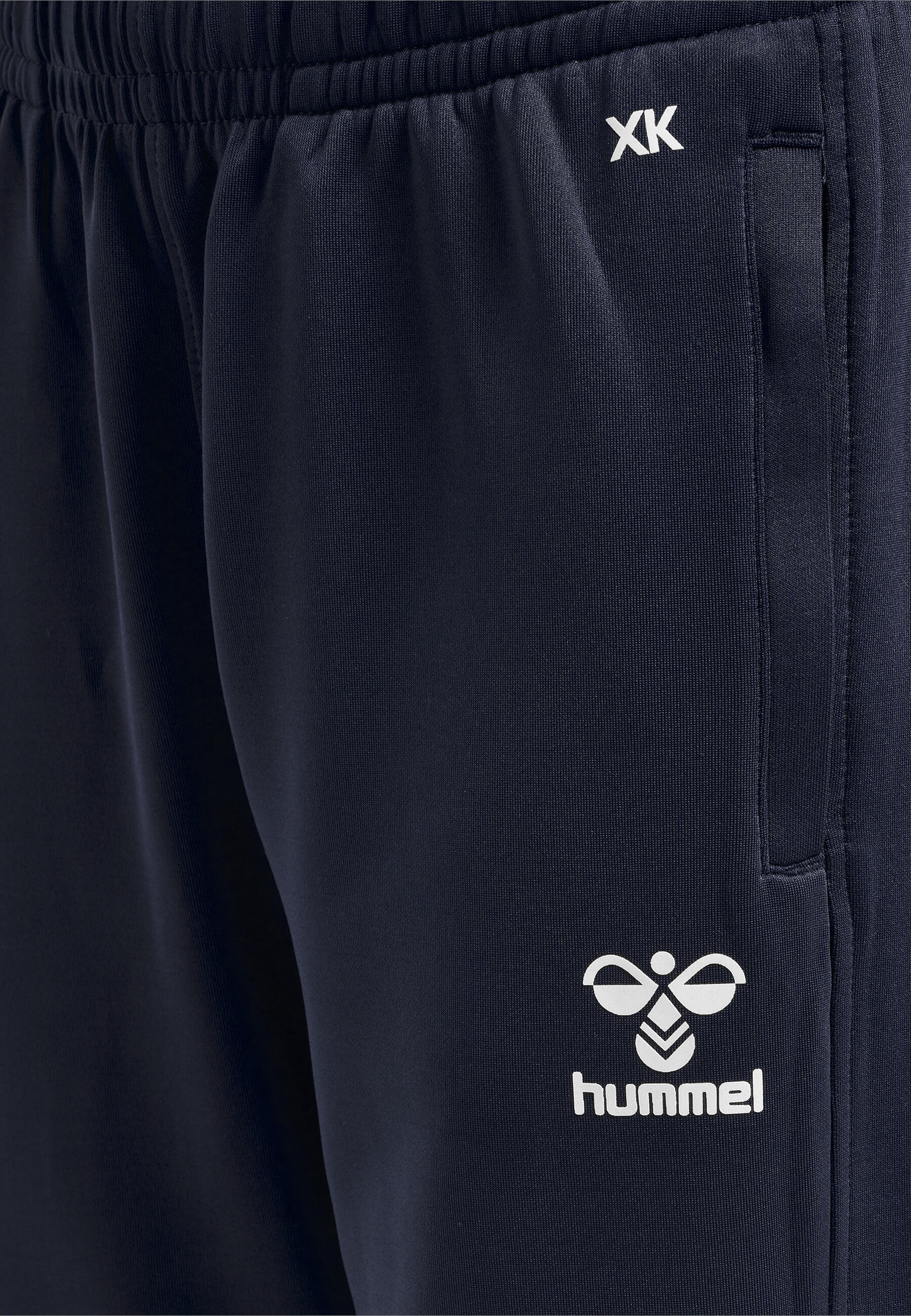 Fermeture À Cordon Pantalon Hmlcore Enfant 3/7