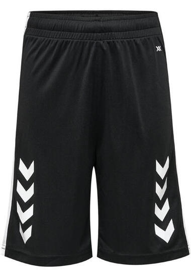 Fermeture À Cordon Short Hmlcore Enfant