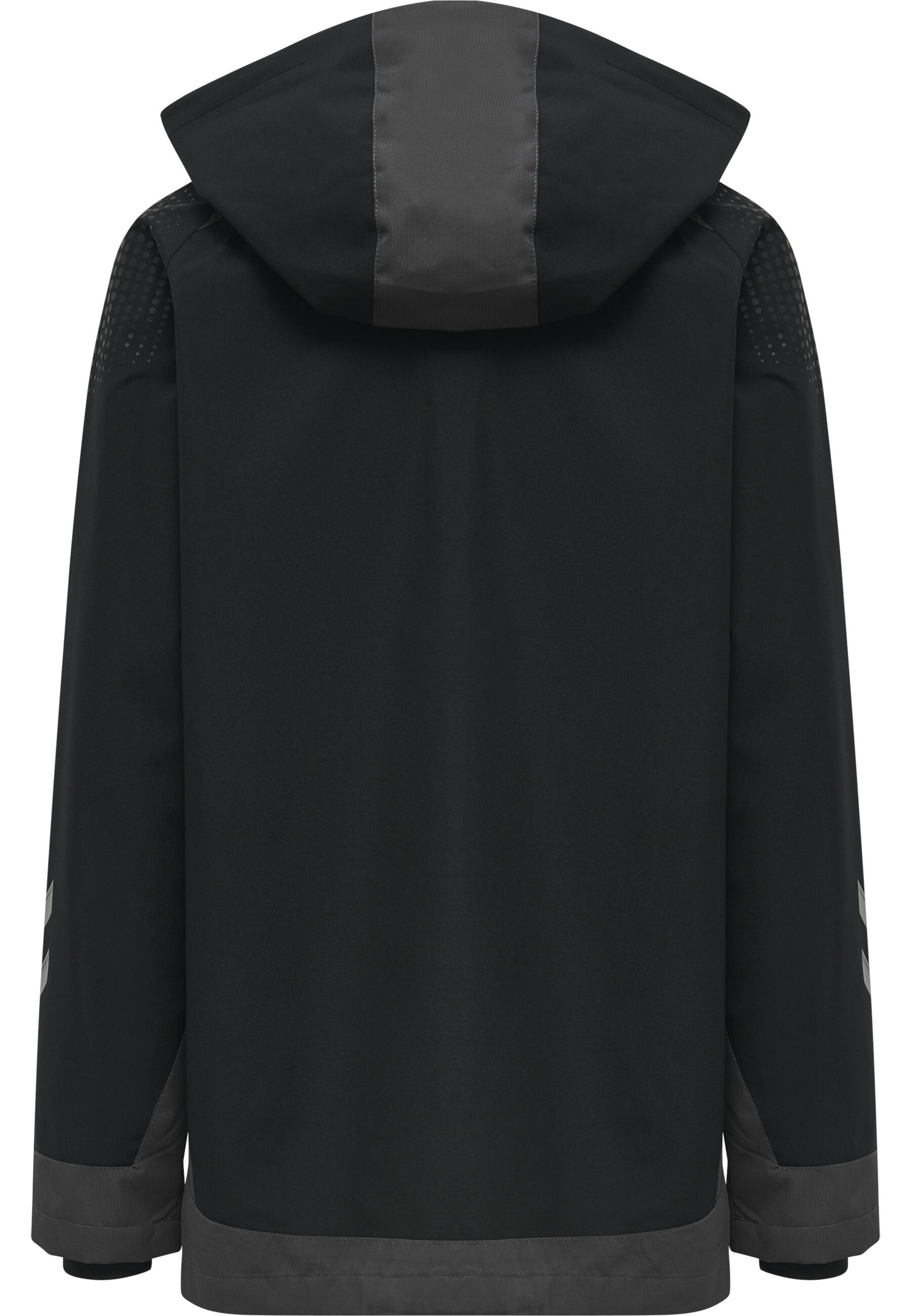 Giacca per bambini Hummel hmllead all weather 2/7