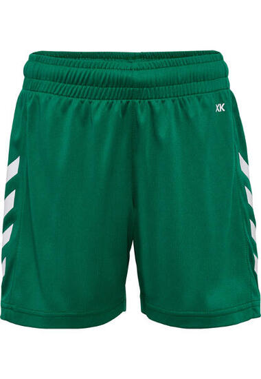 Fermeture À Cordon Short Hmlcore Enfant