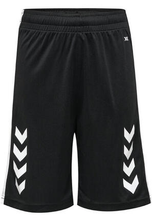 Fermeture À Cordon Short Hmlcore Enfant