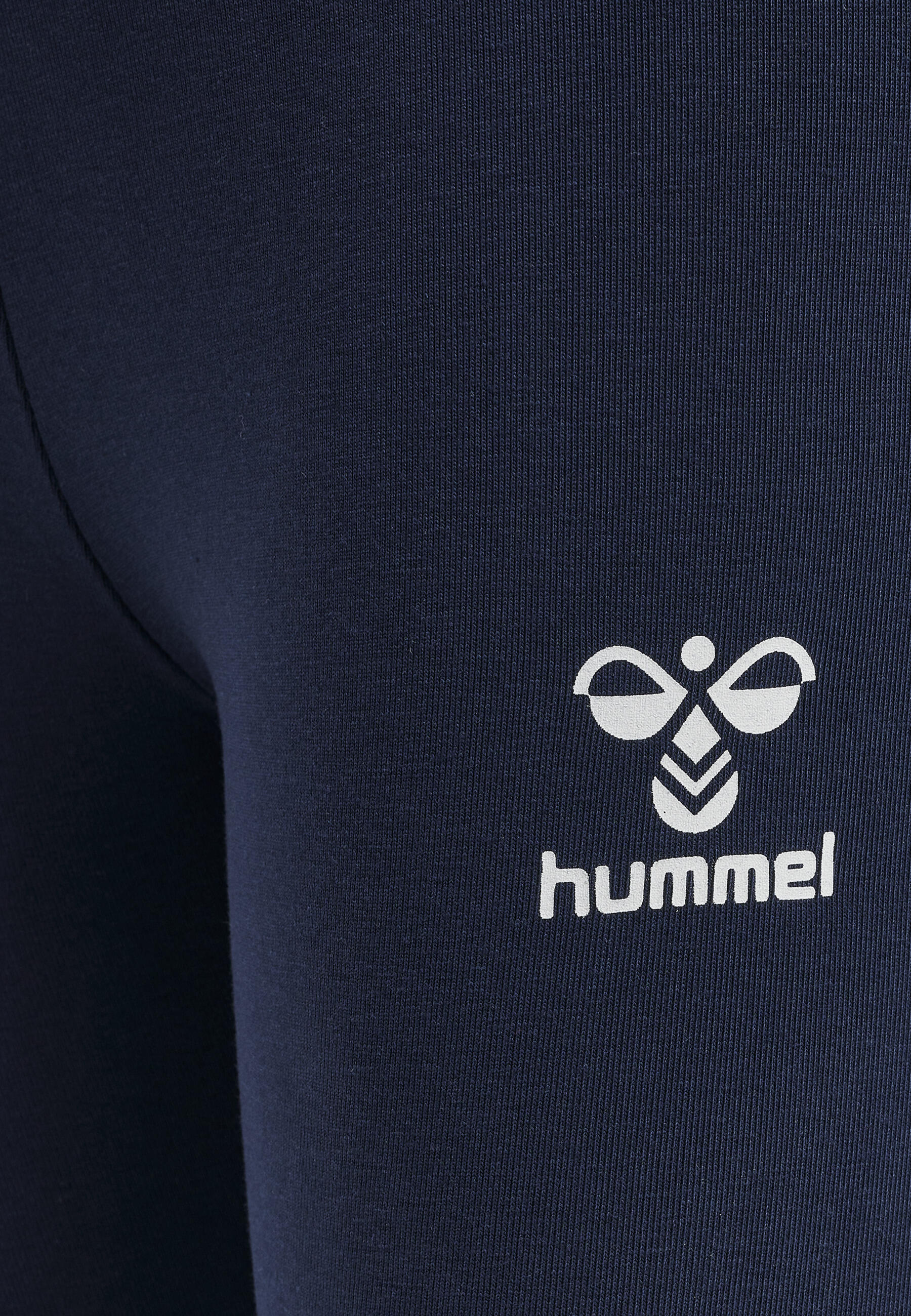Leggings da bambina Hummel Onze 3/7
