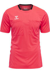 Enfiler T-Shirt Hmlreferee Adulte HUMMEL