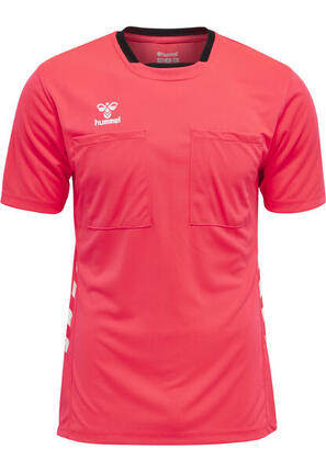 Enfiler T-Shirt Hmlreferee Adulte