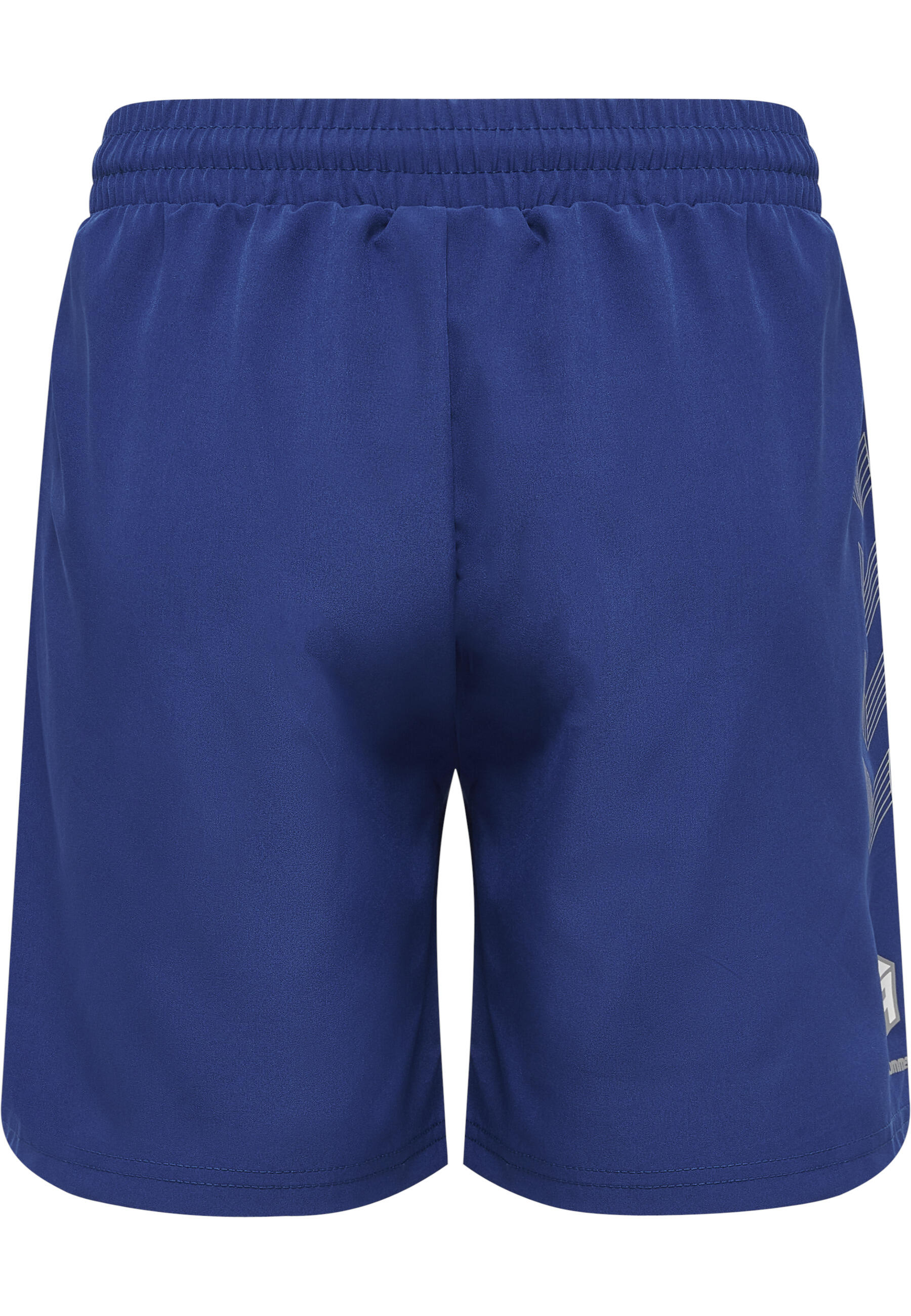 Fermeture À Cordon Short Hmlmove Enfant 2/7