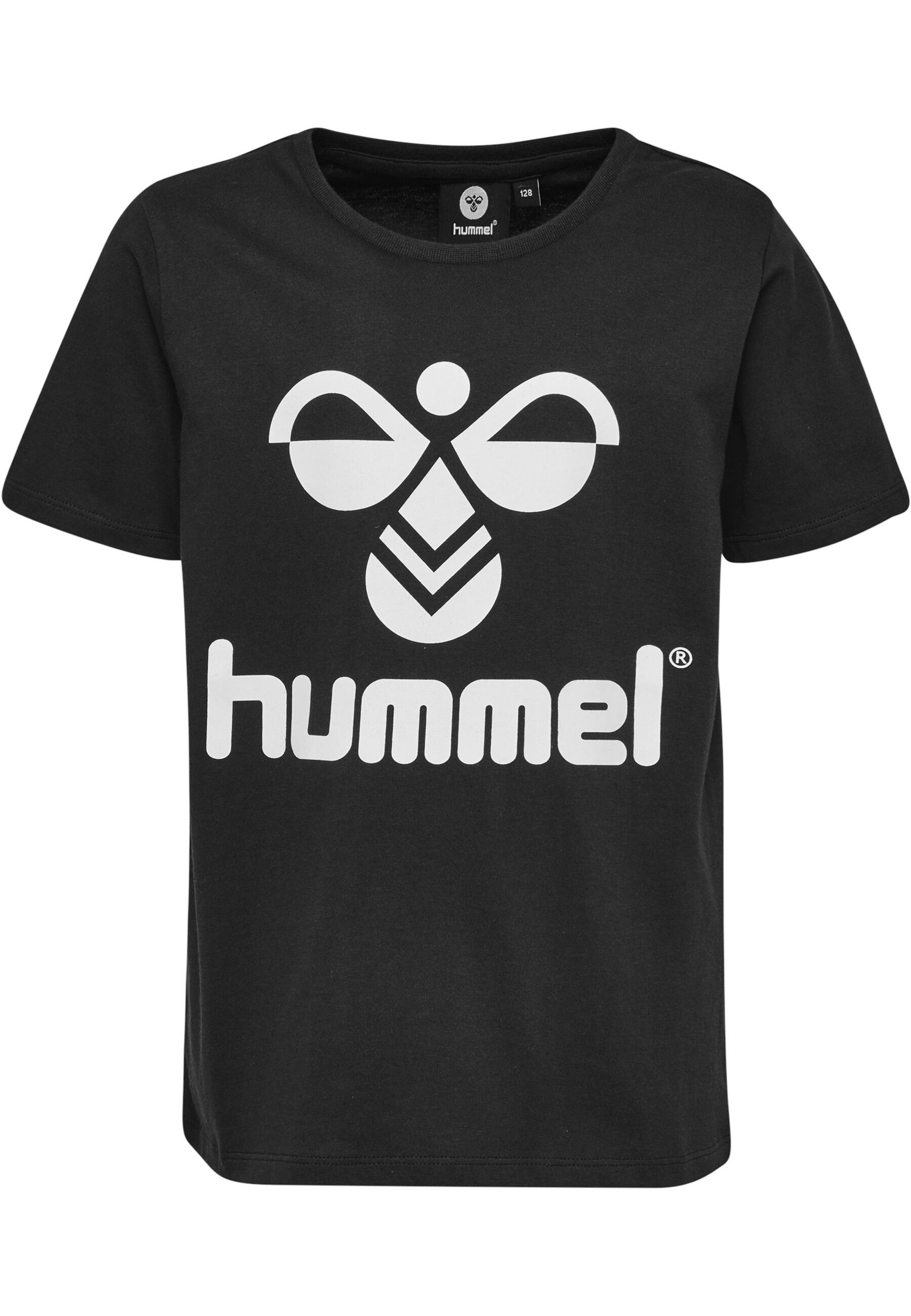 HUMMEL Child's T-shirt Hummel hmltres